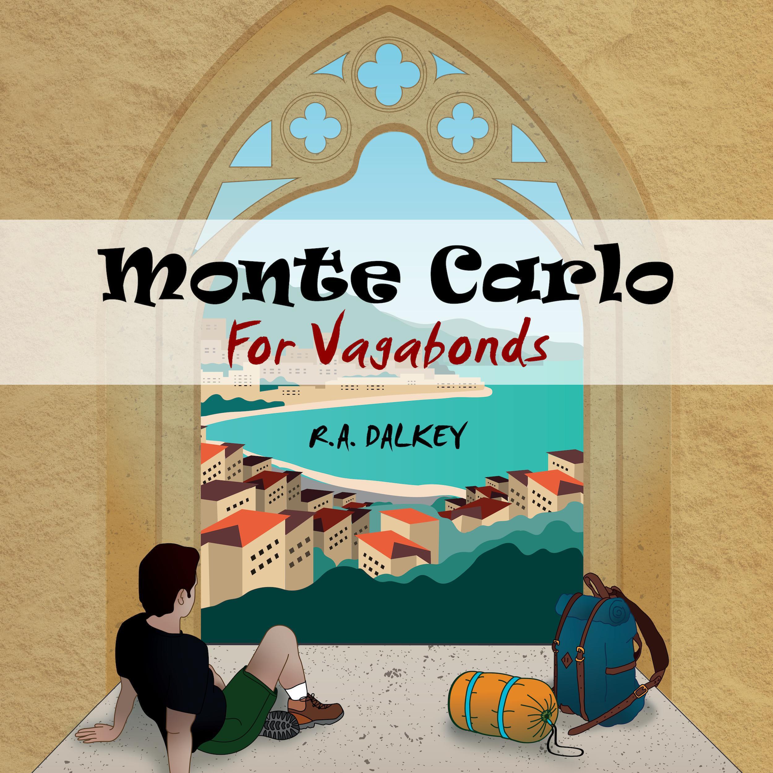 Monte Carlo For Vagabonds
