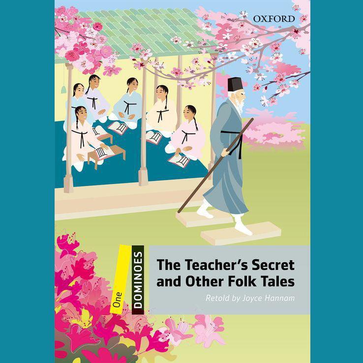 The Teacher's Secret and Other Folk Tales