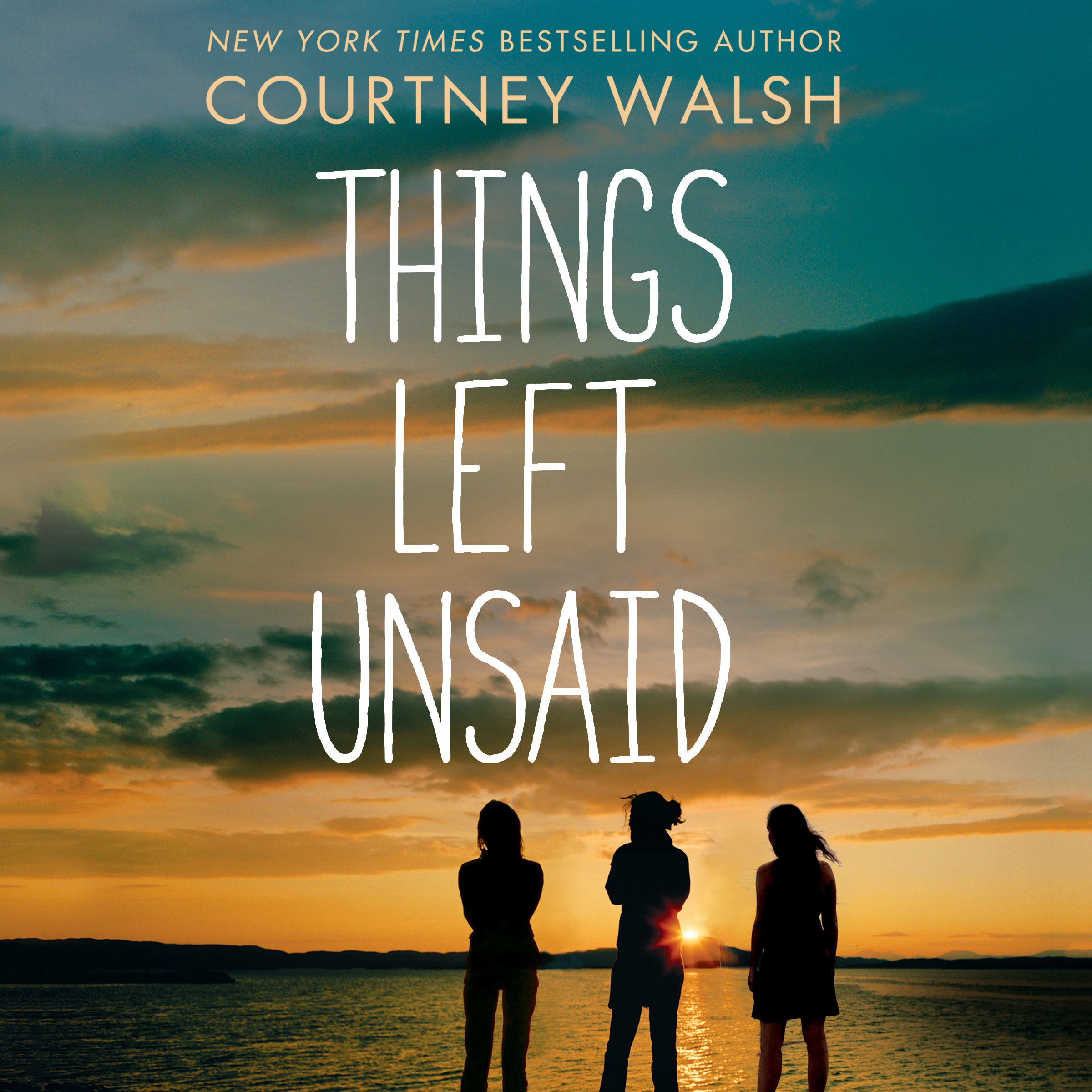 Things Left Unsaid