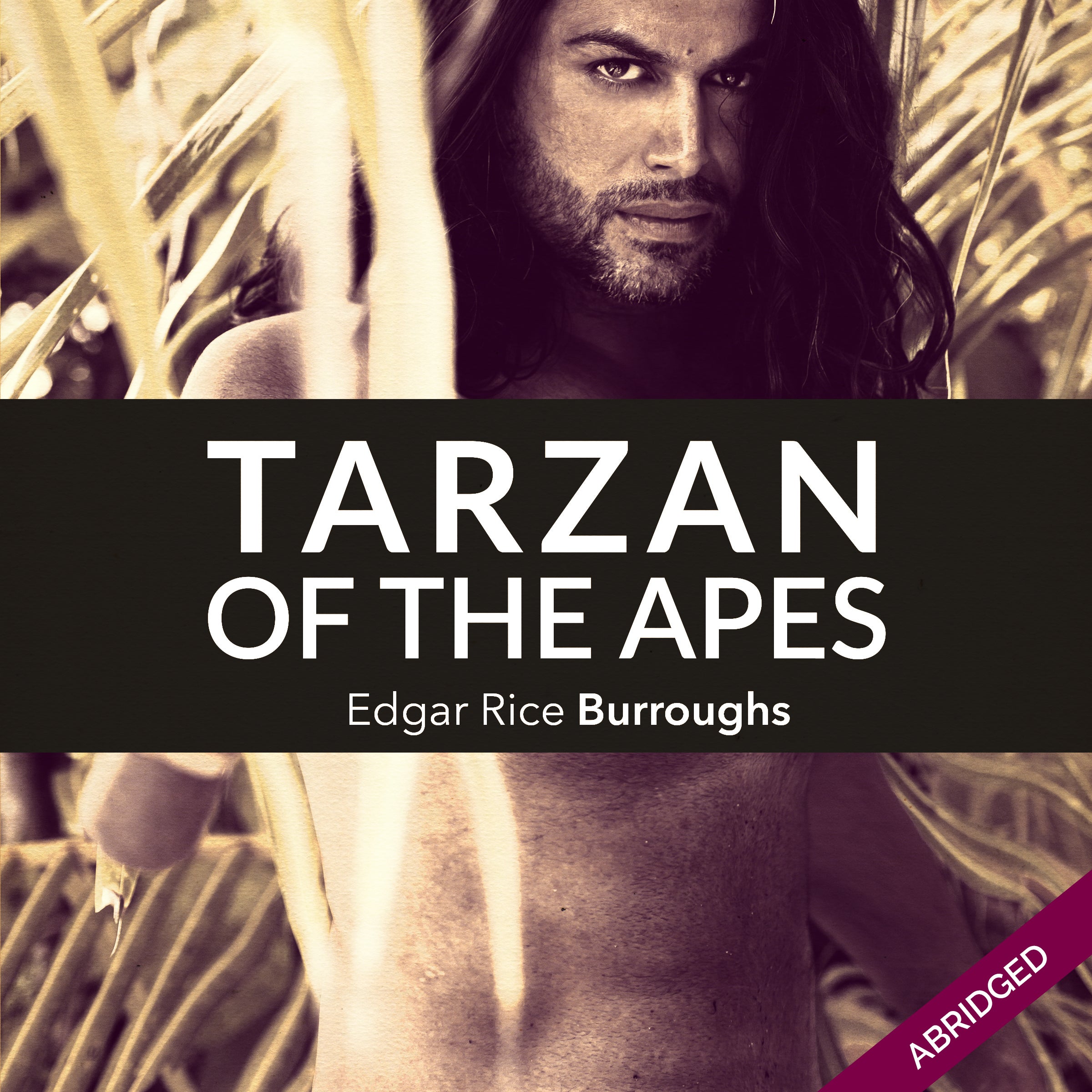 Tarzan of the Apes