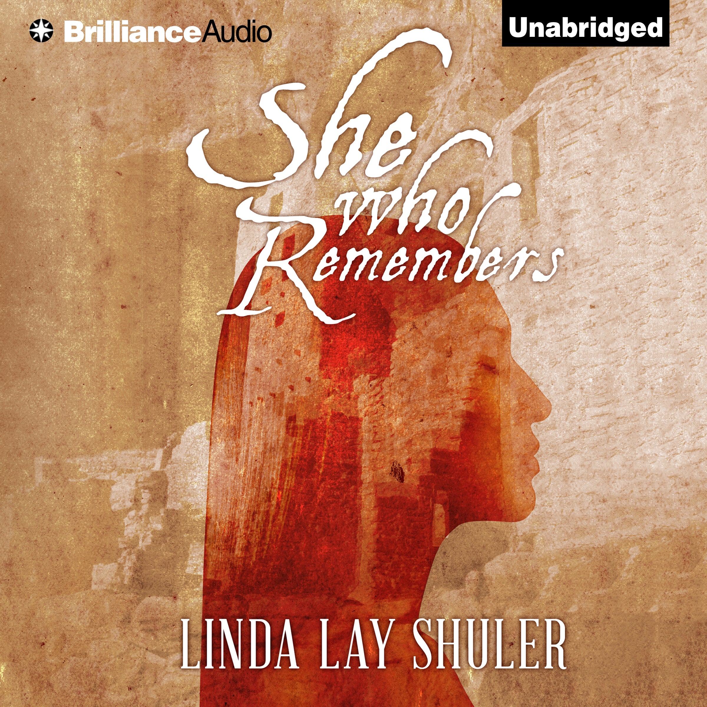 She Who Remembers