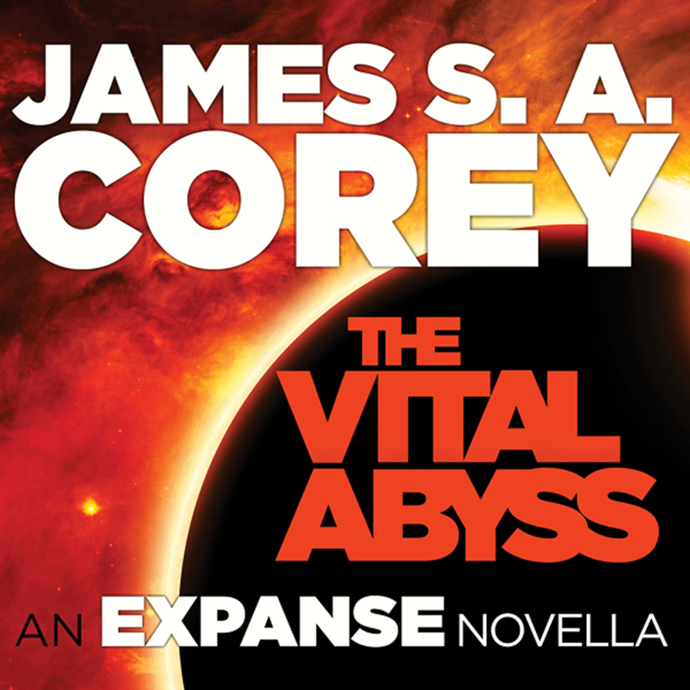 The Vital Abyss