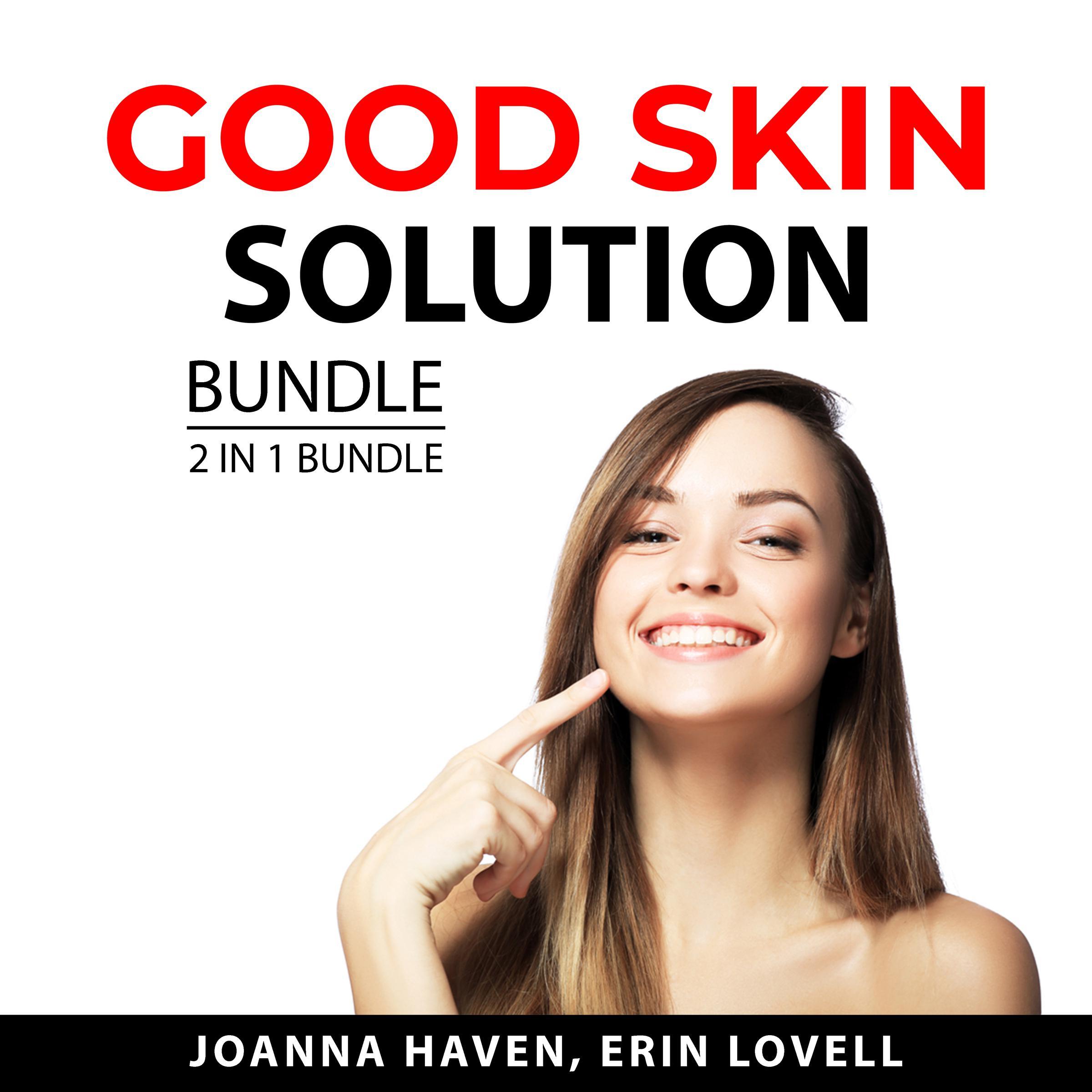 Good Skin Solution Bundle, 2 n 1 Bundle