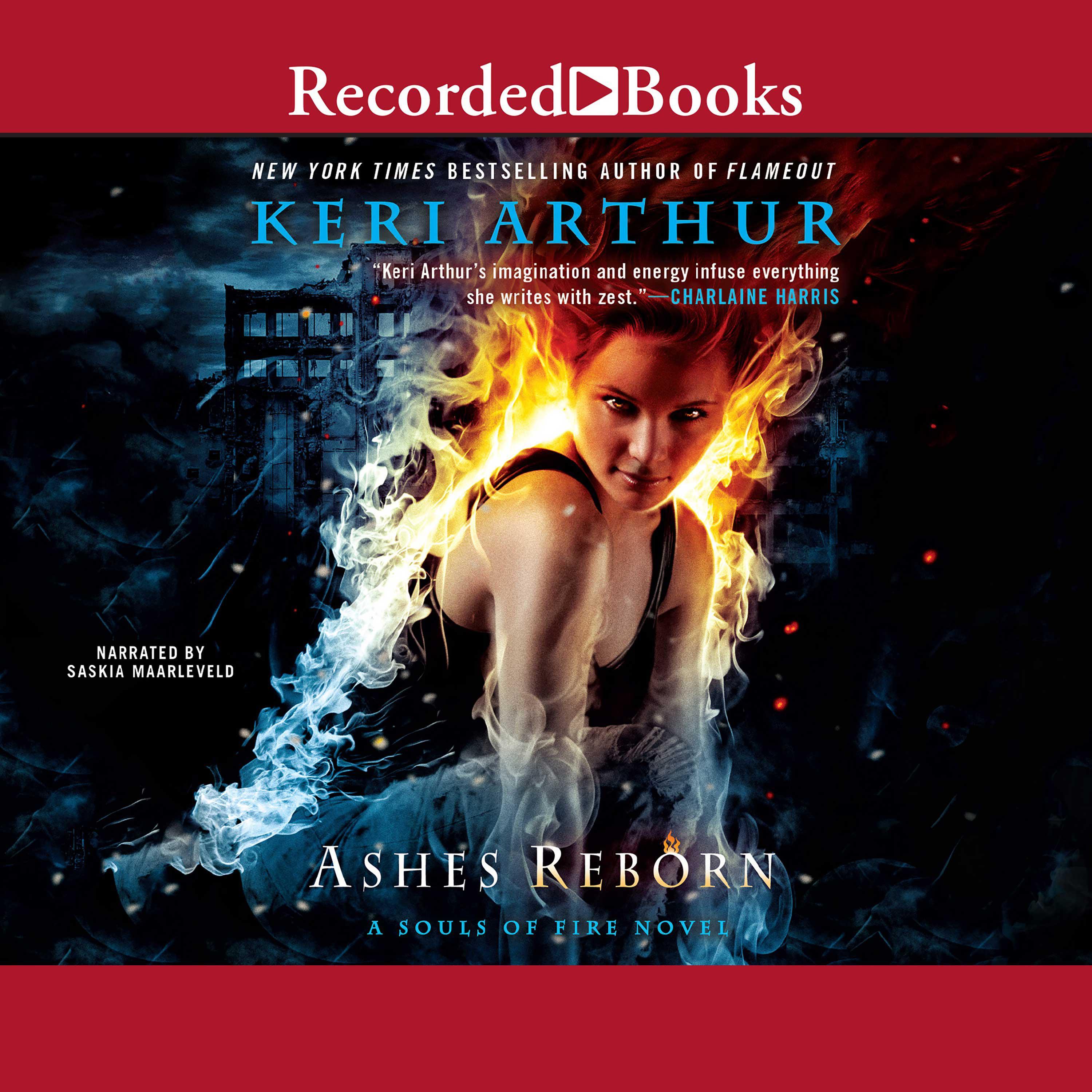 Ashes Reborn