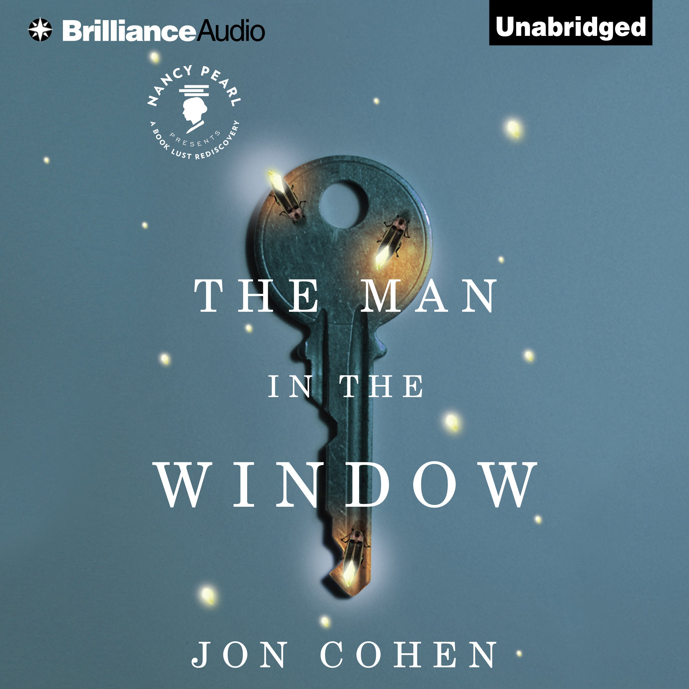 The Man in the Window