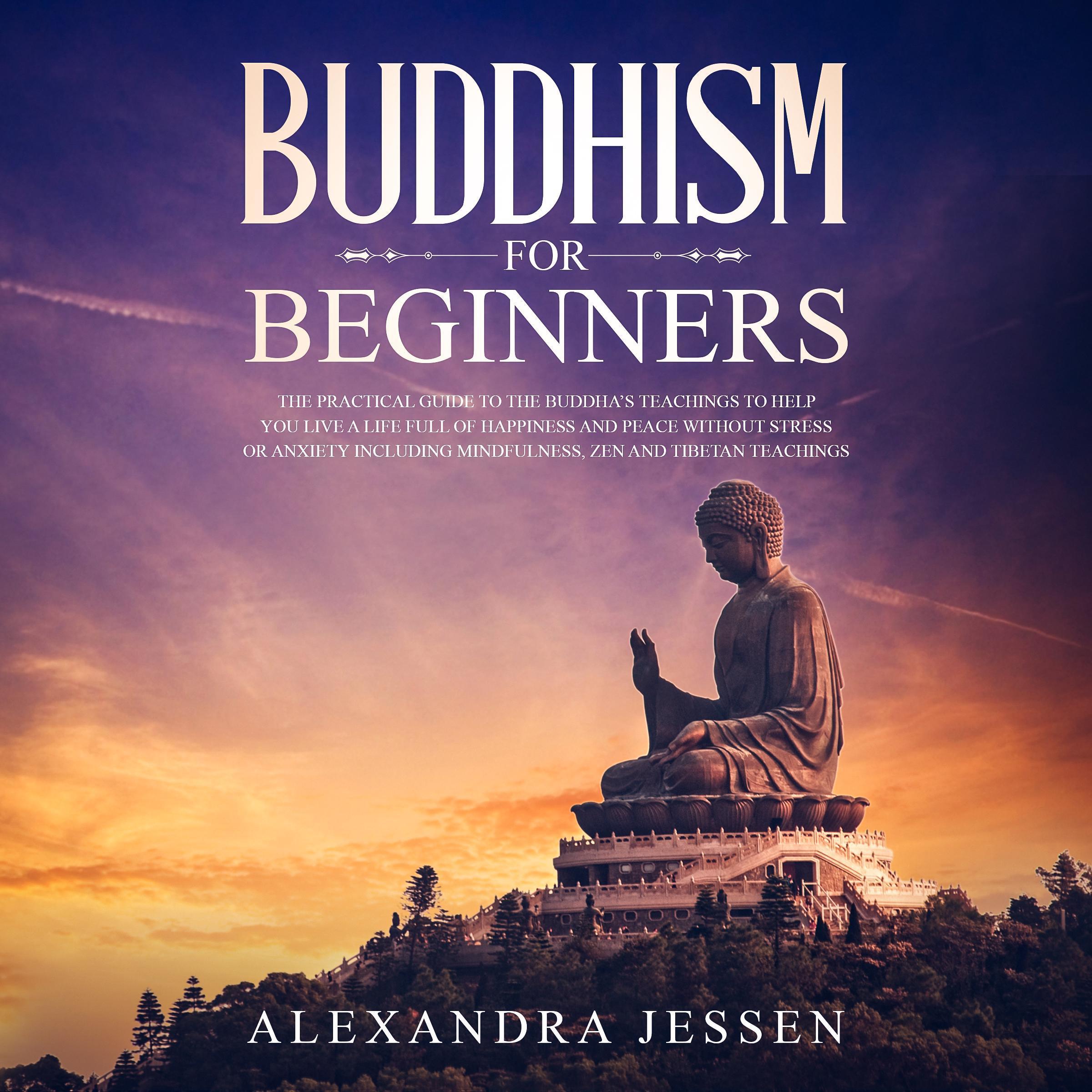 Buddhism for Beginners
