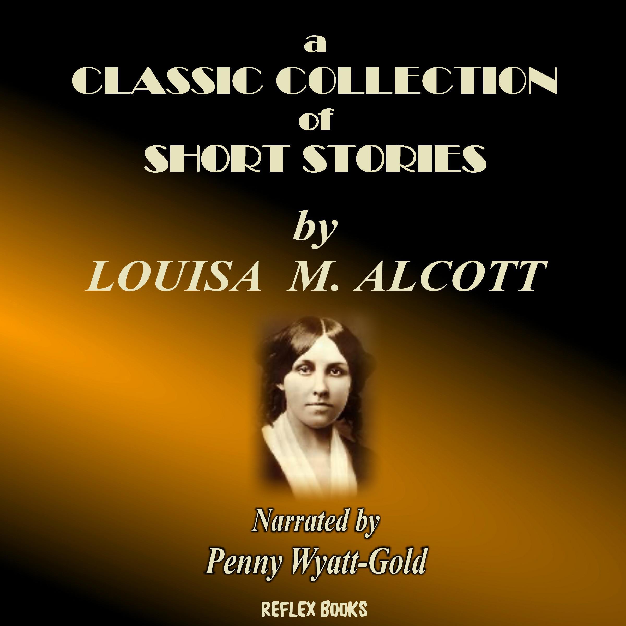 A Classic Collection Of Short Stories
