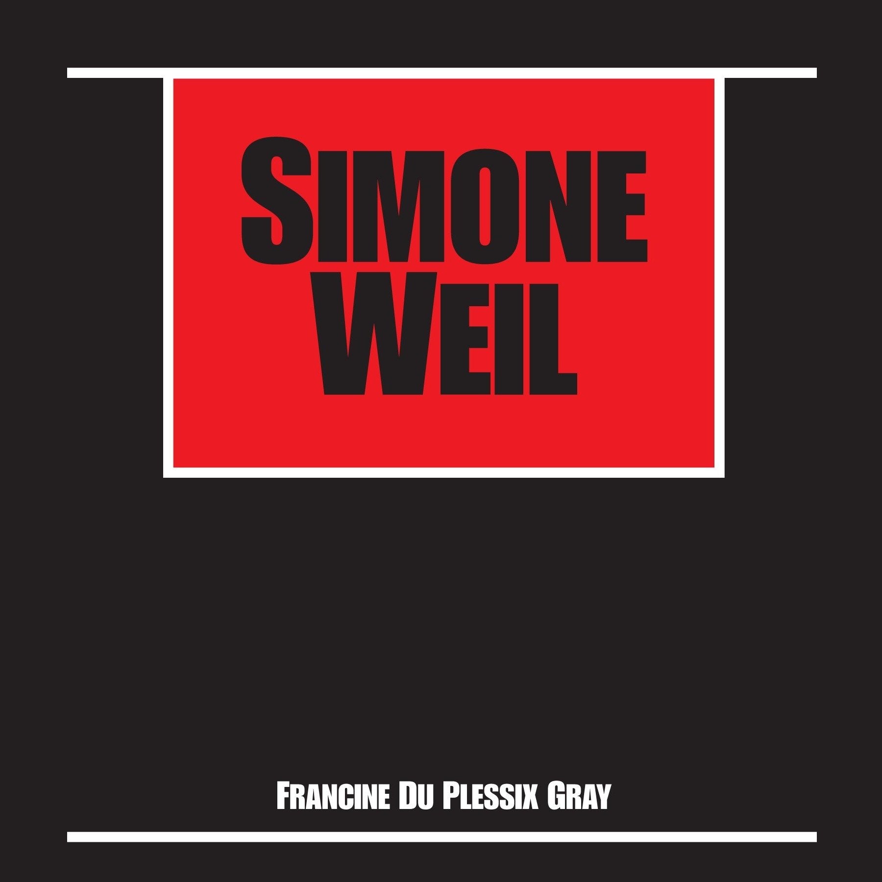 Simone Weil