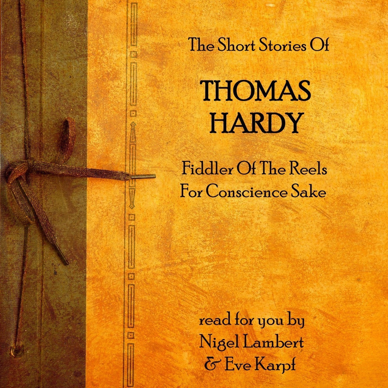 The Short Stories of Thomas Hardy