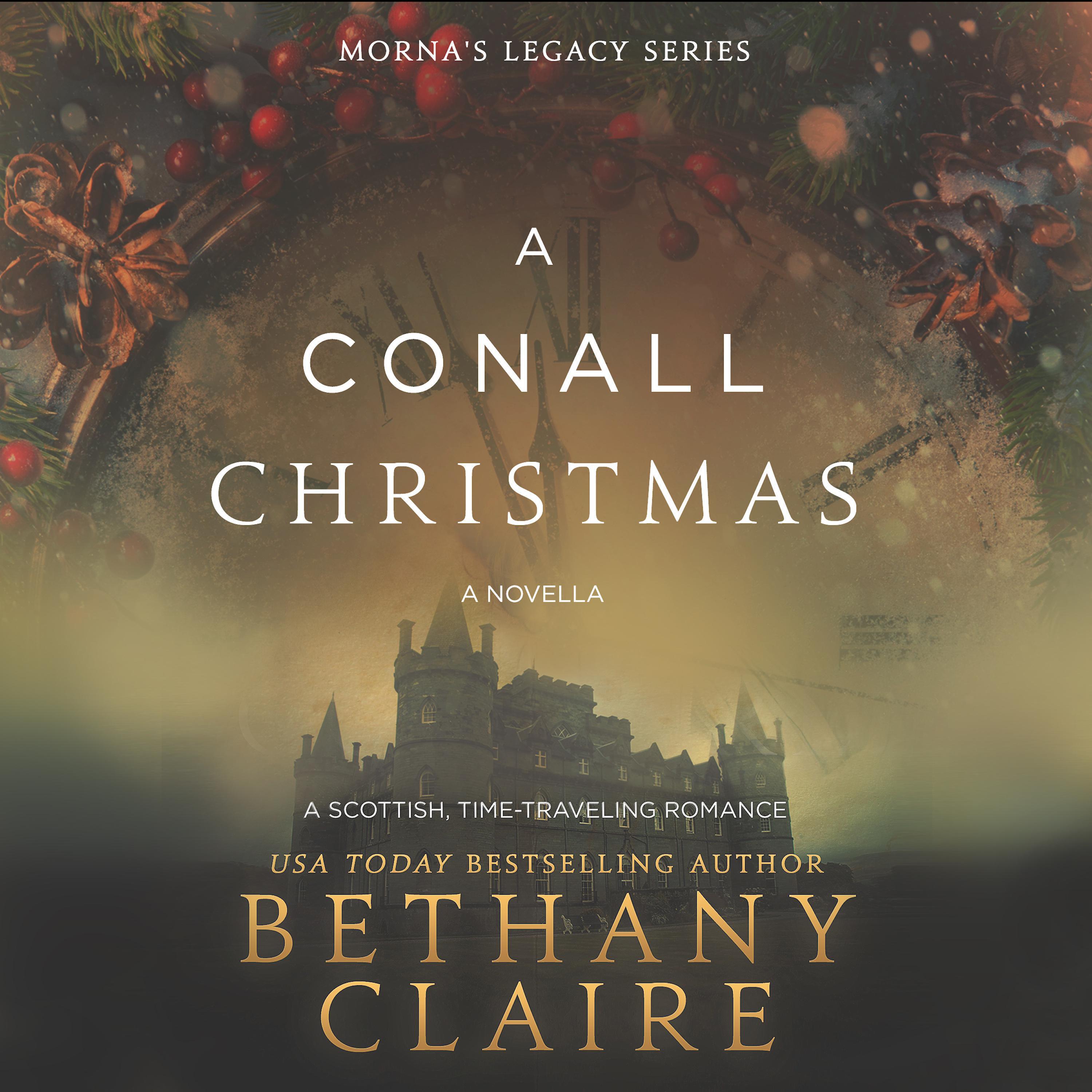 A Conall Christmas