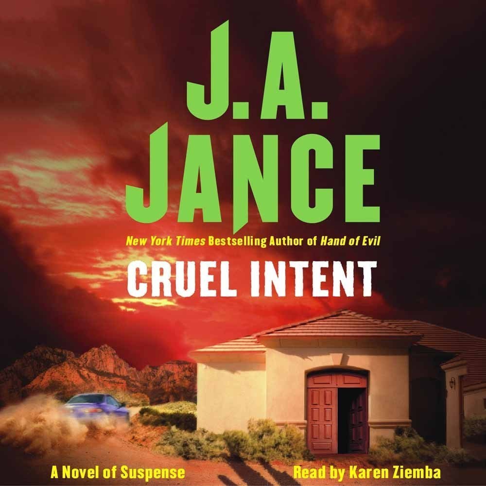 Cruel Intent