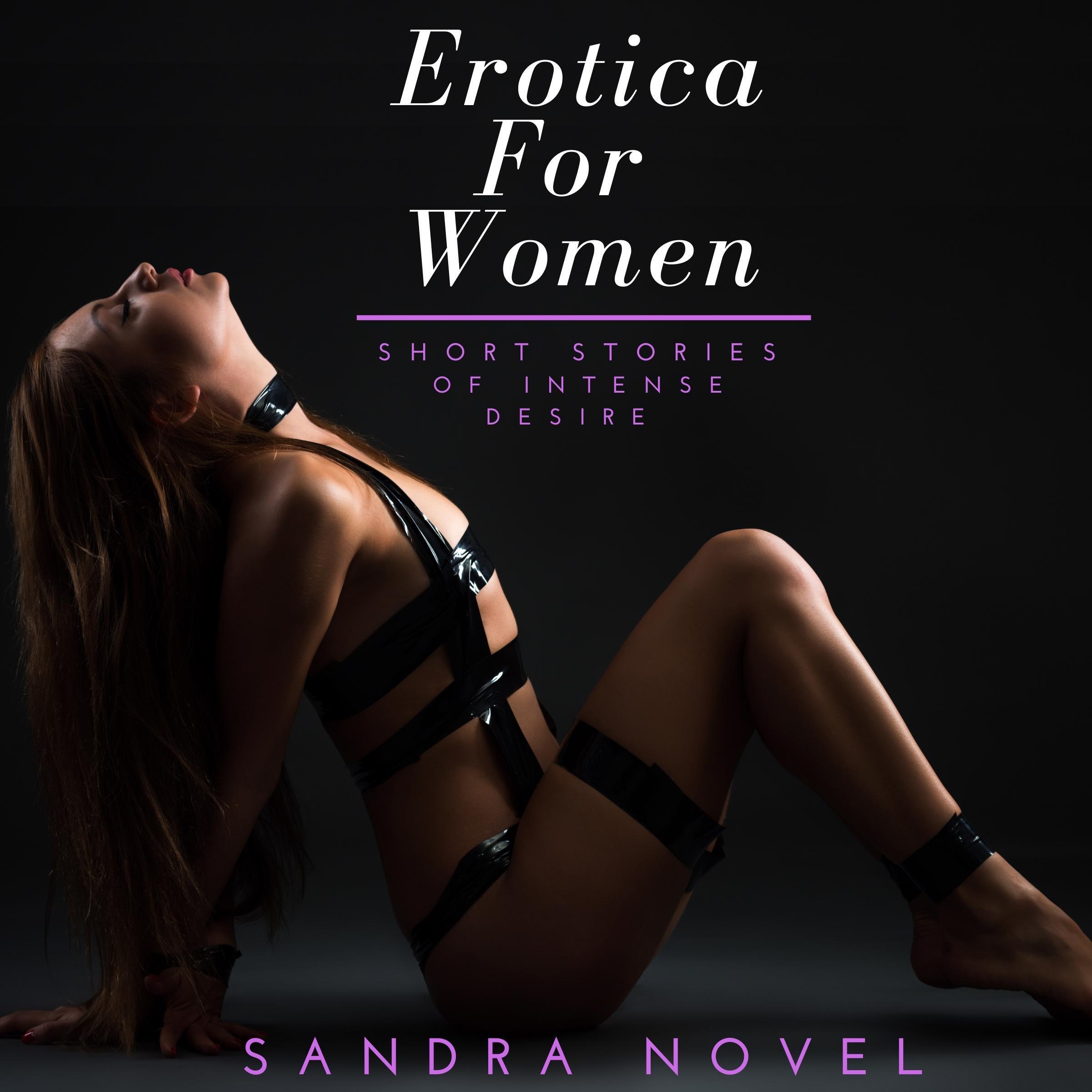 Erotica For Women