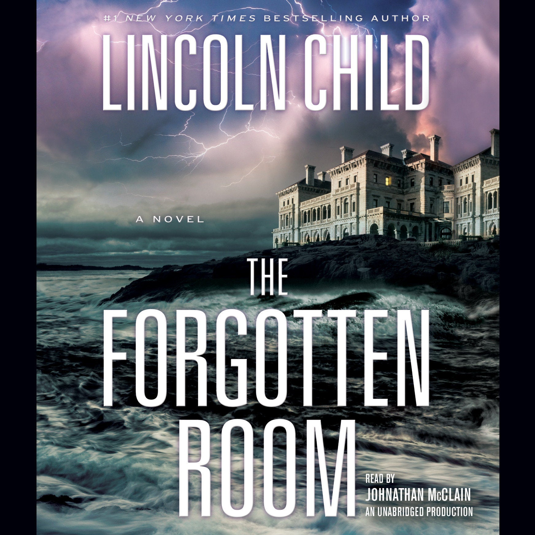 The Forgotten Room
