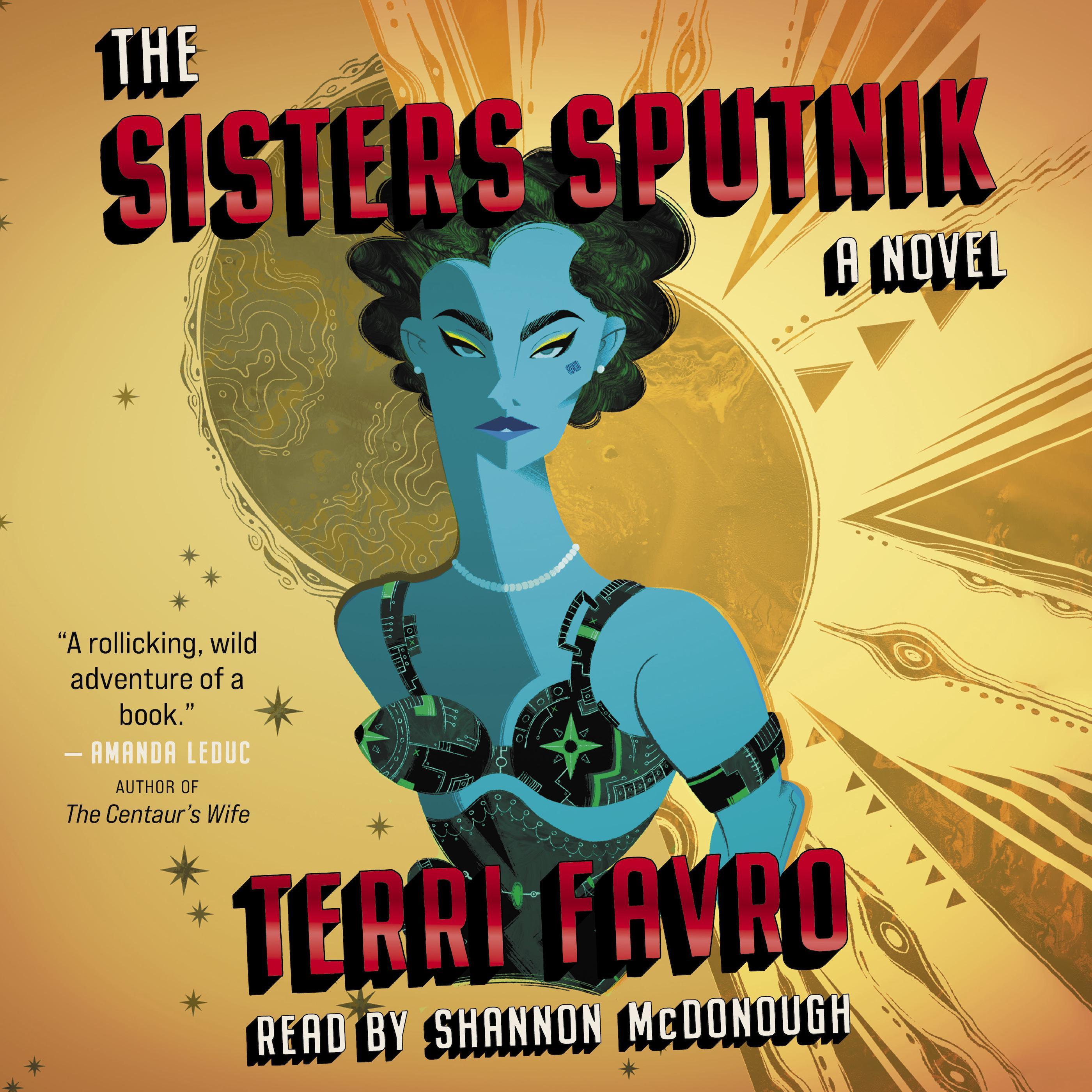 The Sisters Sputnik