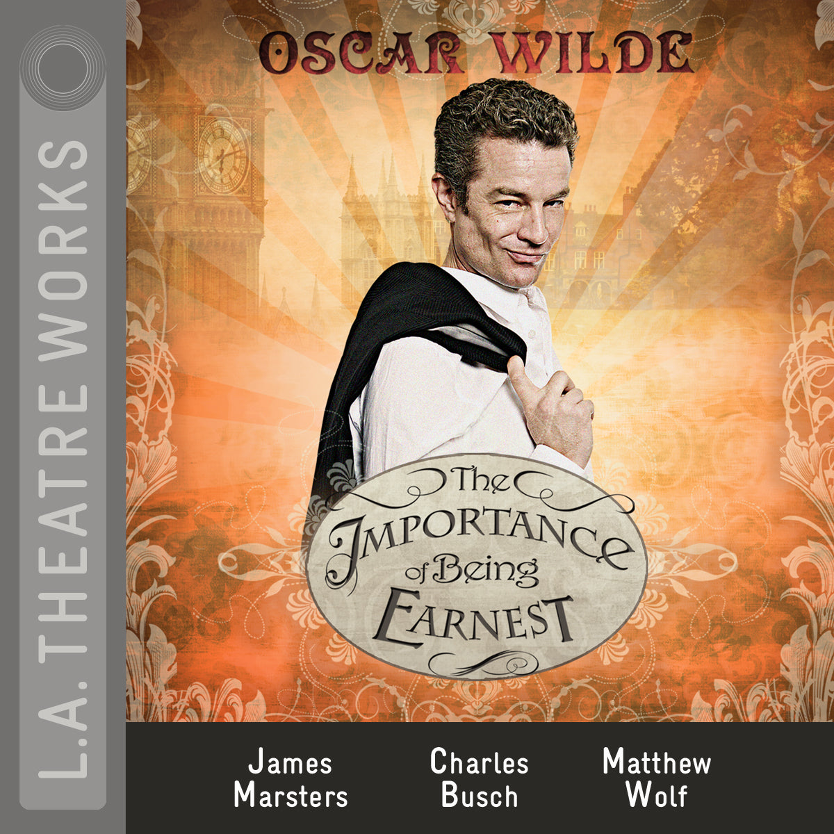The Importance of Being Earnest