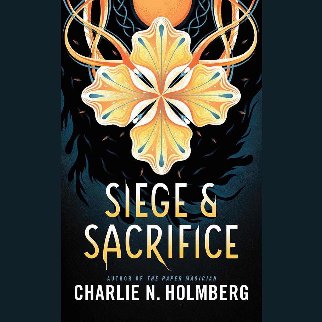 Siege and Sacrifice