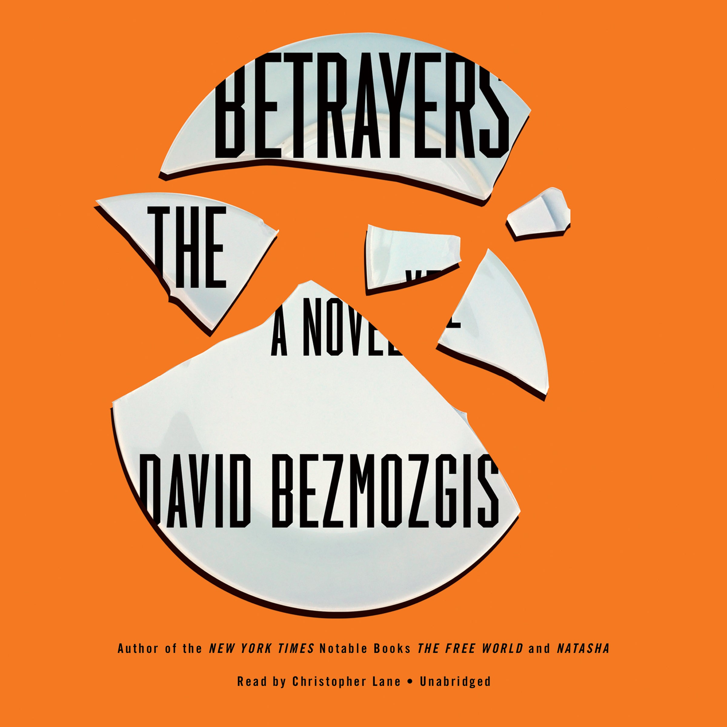 The Betrayers