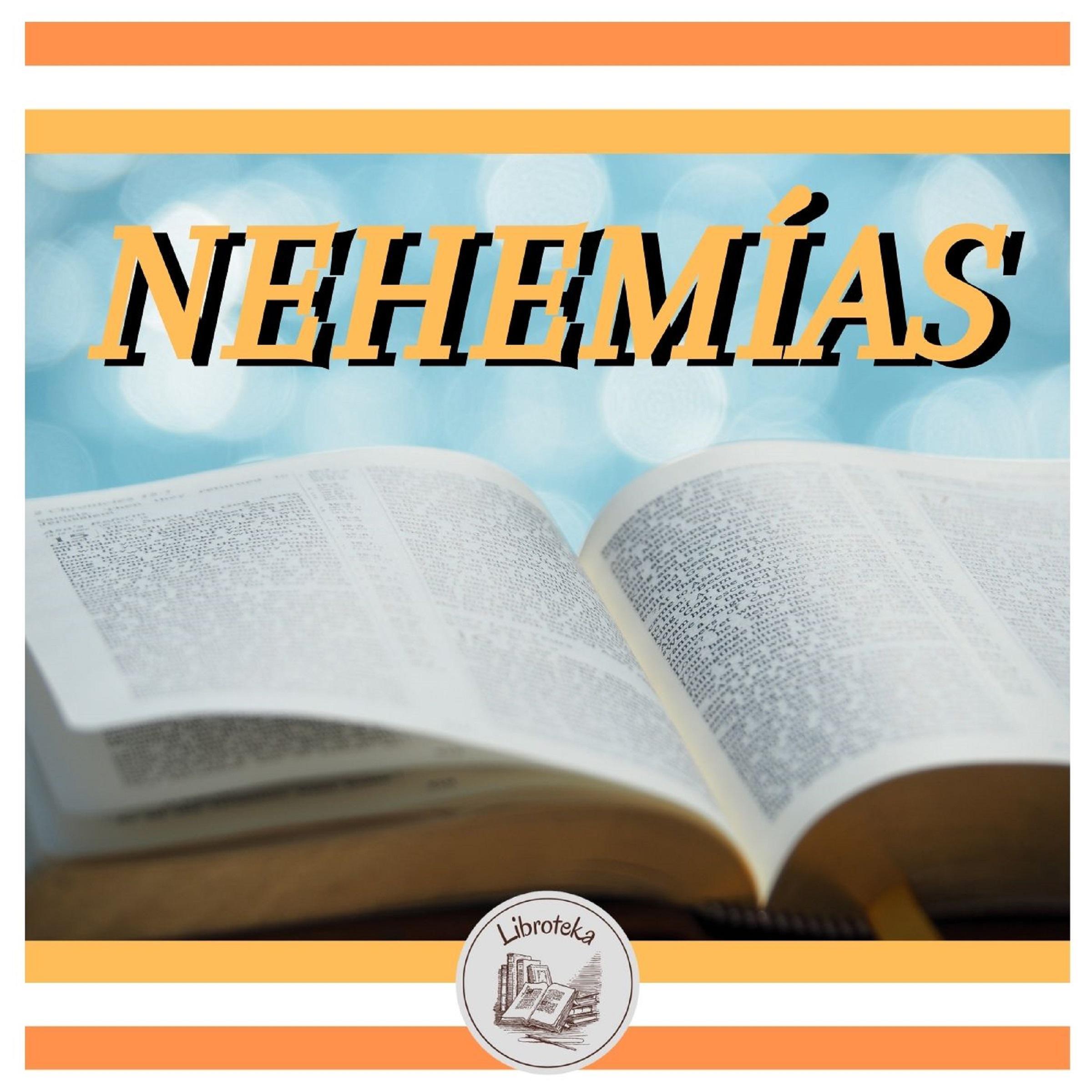 Nehemías