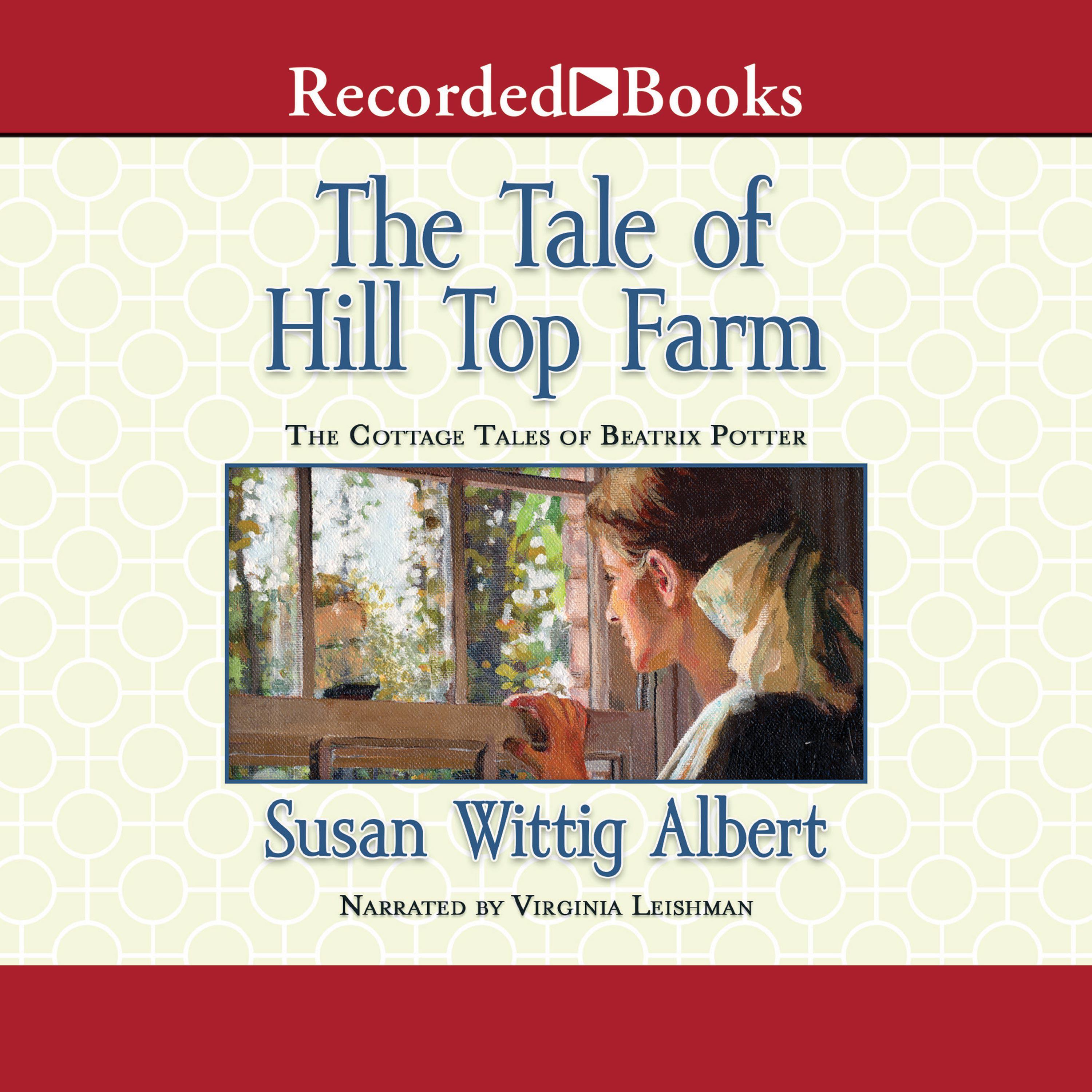 The Tale of Hill Top Farm