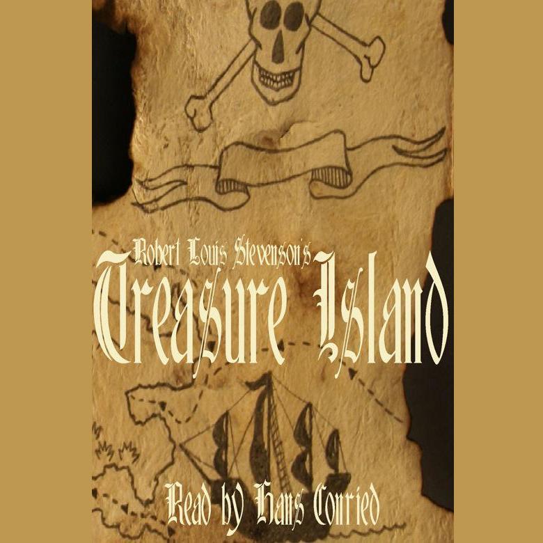 Treasure Island
