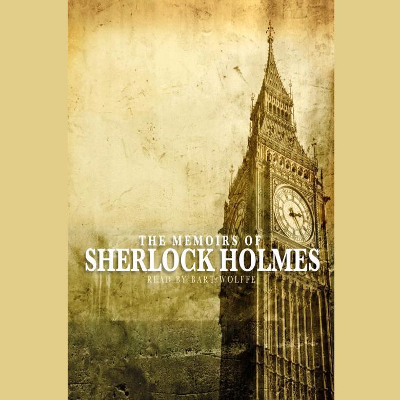 The Memoirs of Sherlock Holmes