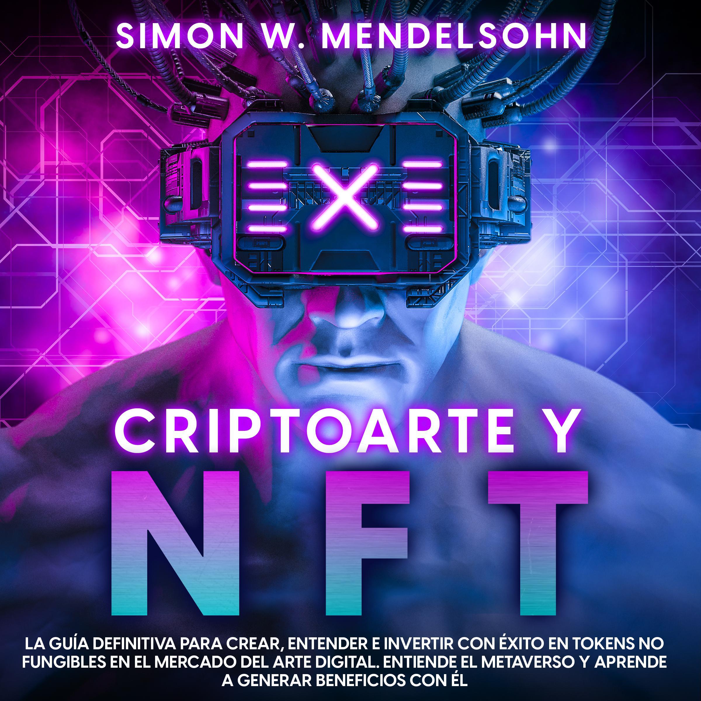 Criptoarte y NFT