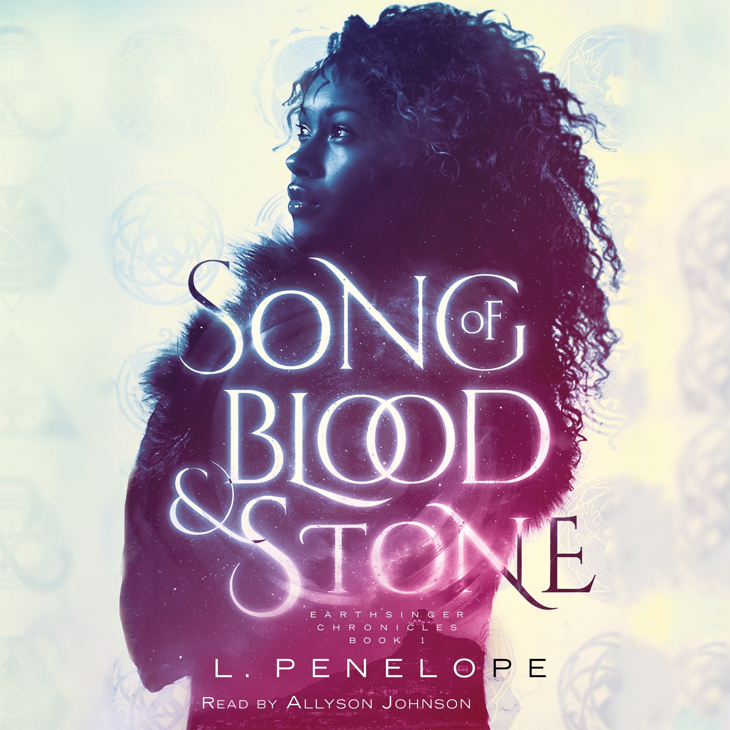 Song of Blood and Stone