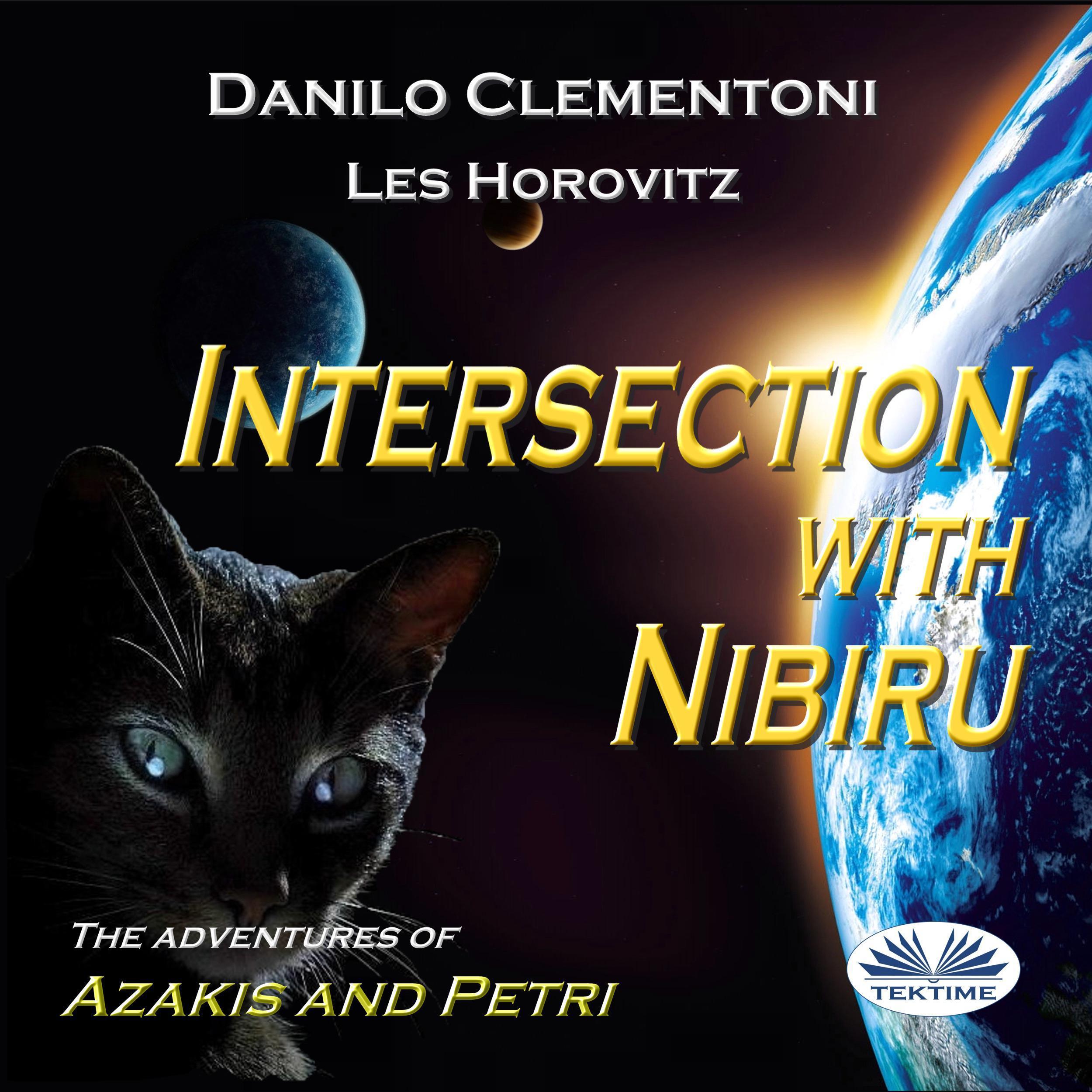 Intersection with Nibiru