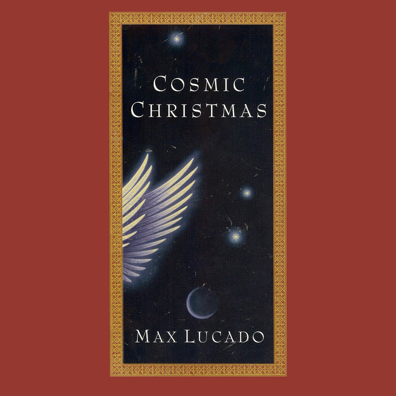 Cosmic Christmas