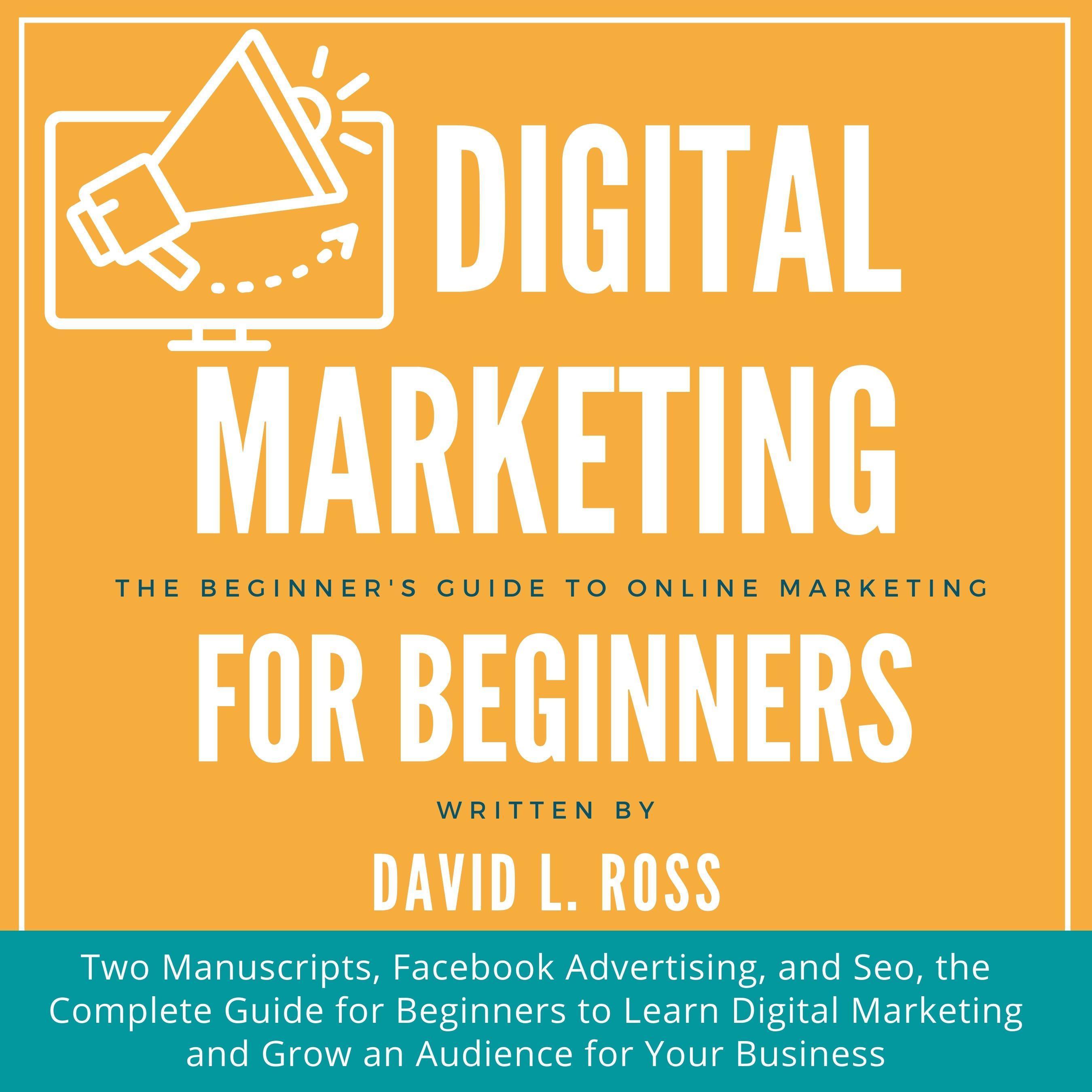 Digital Marketing for Beginners