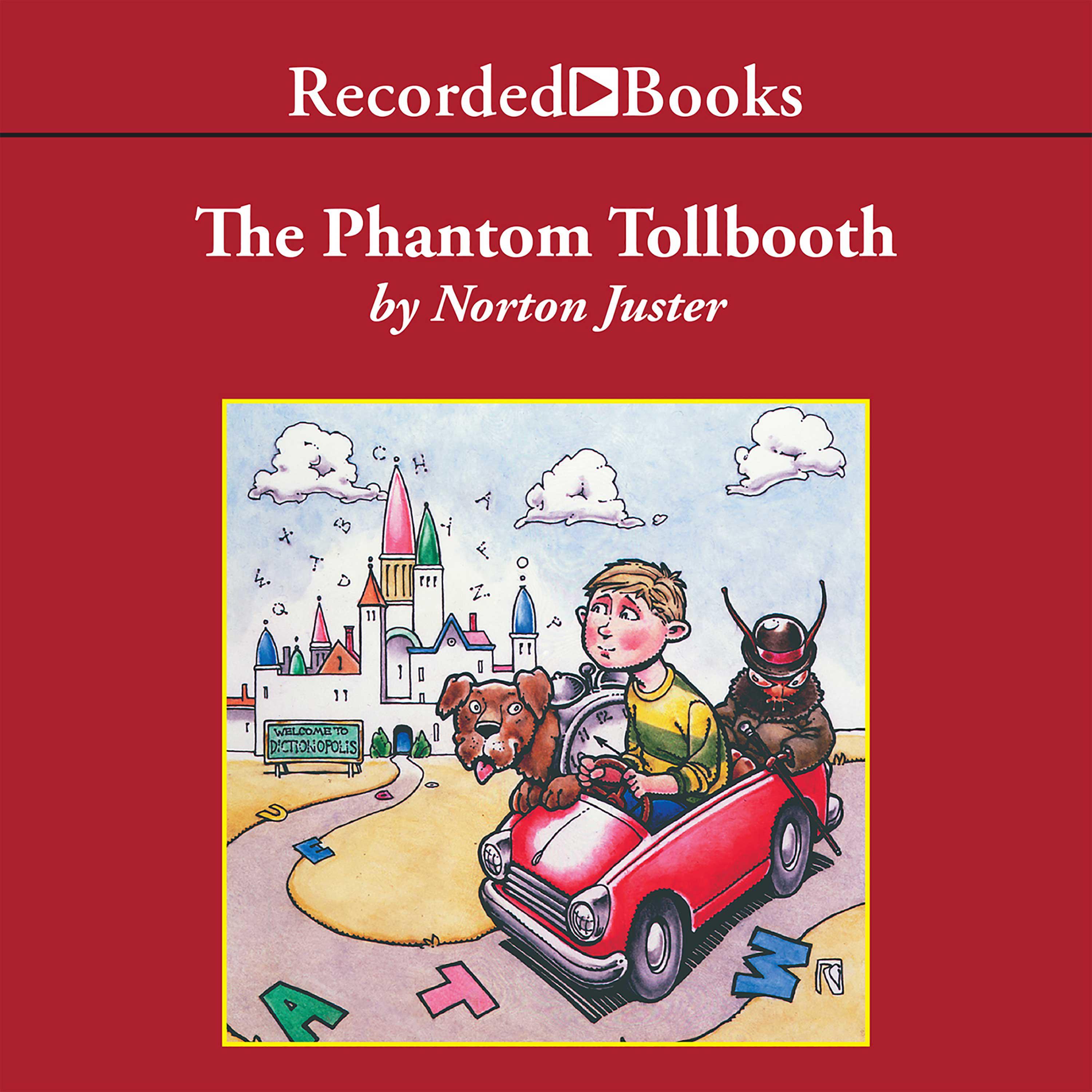 The Phantom Tollbooth