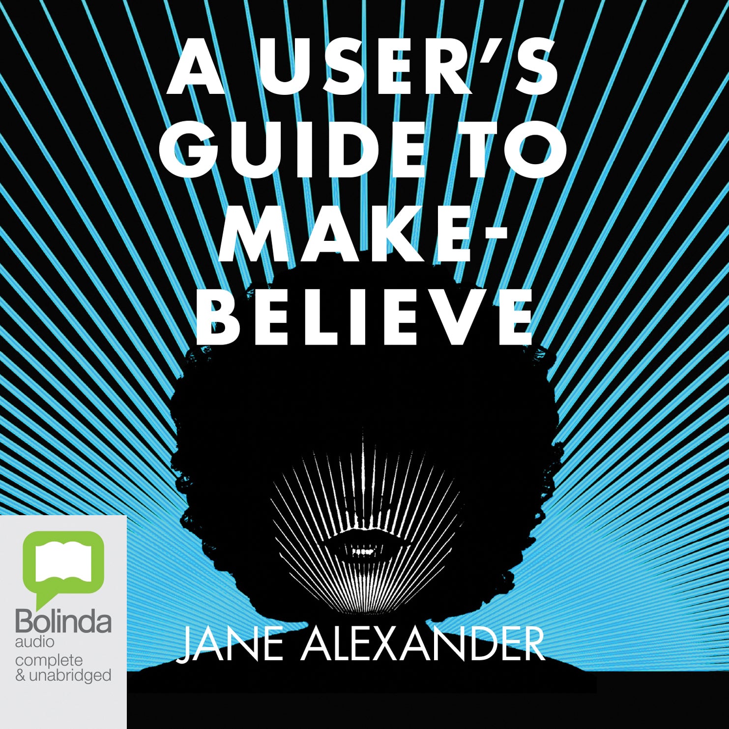 A User's Guide to Make-Believe