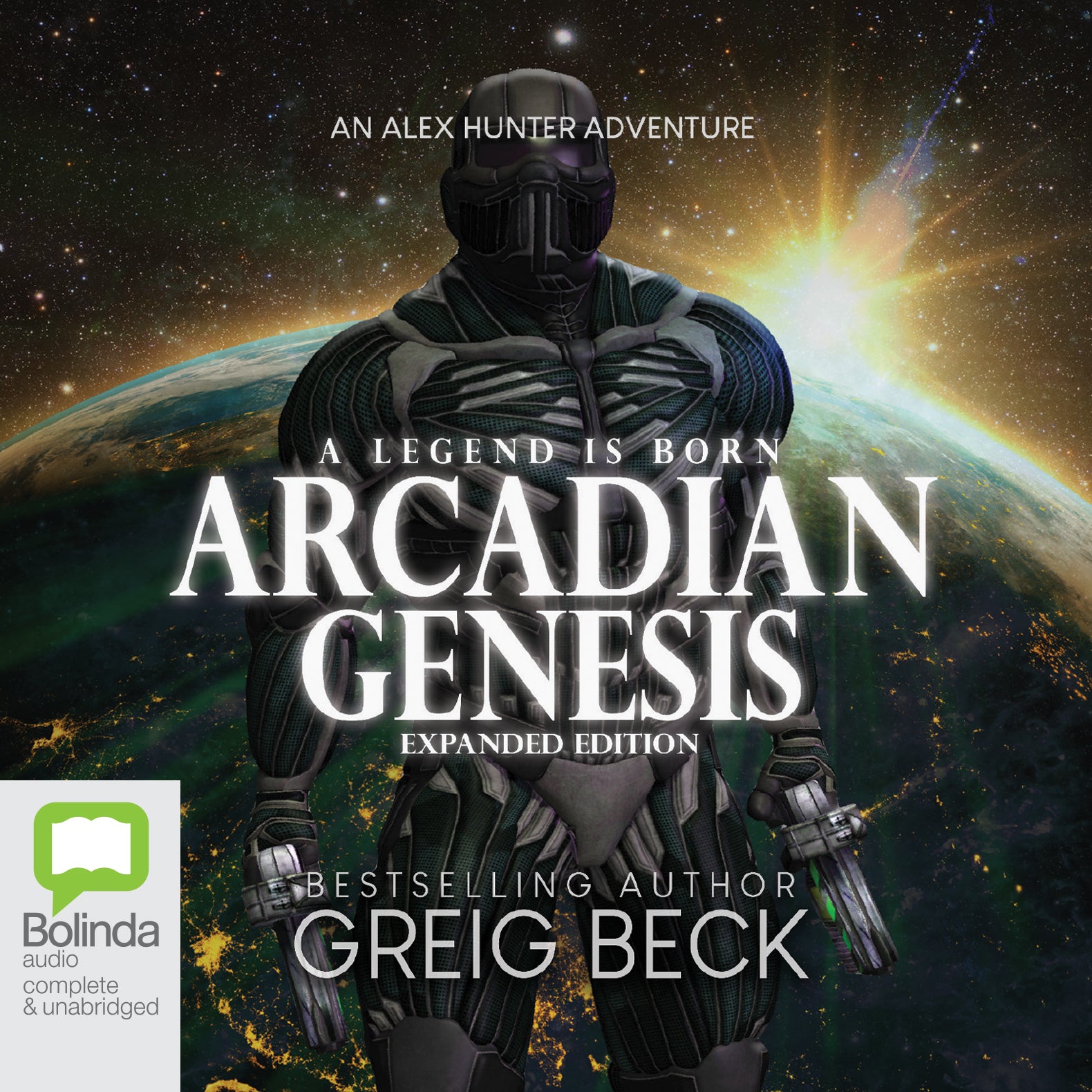 Arcadian Genesis