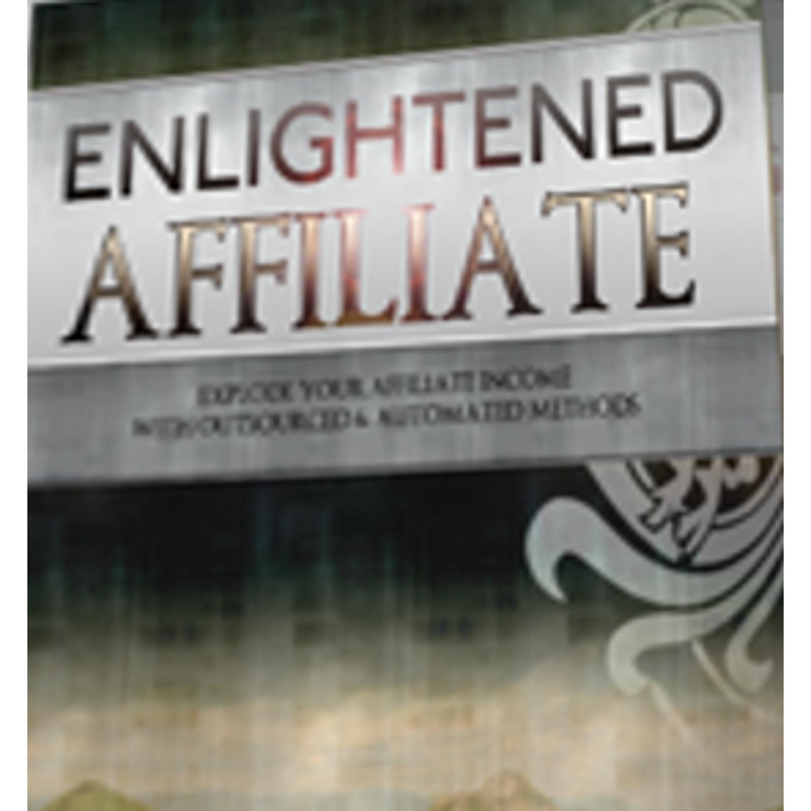 Enlightened Affiliate Internet Marketing Master Course