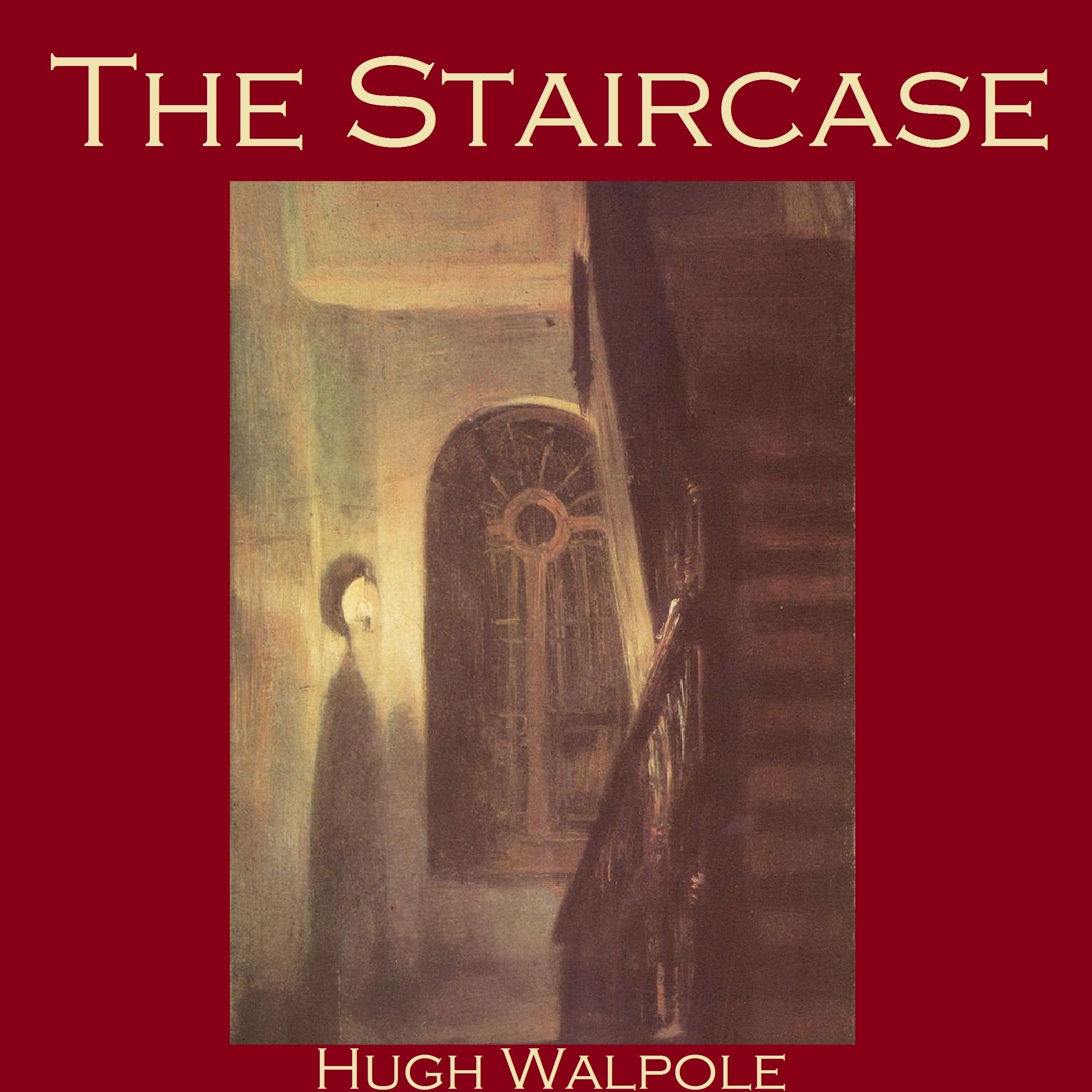 The Staircase
