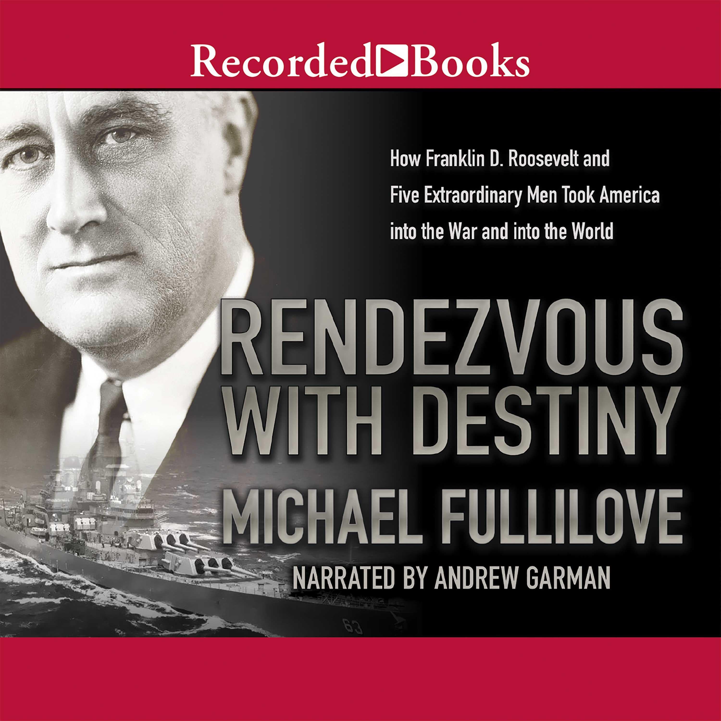 Rendezvous With Destiny
