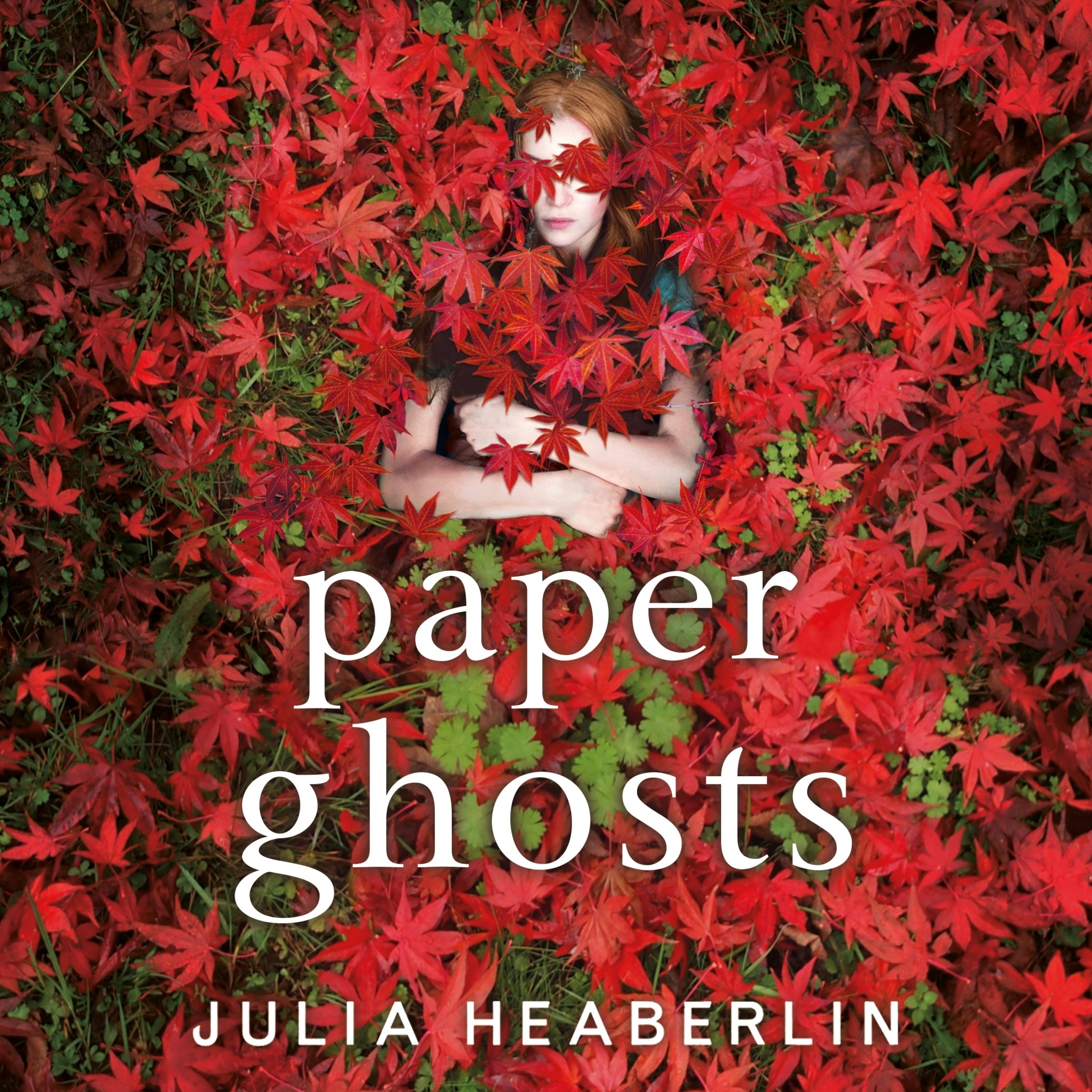 Paper Ghosts