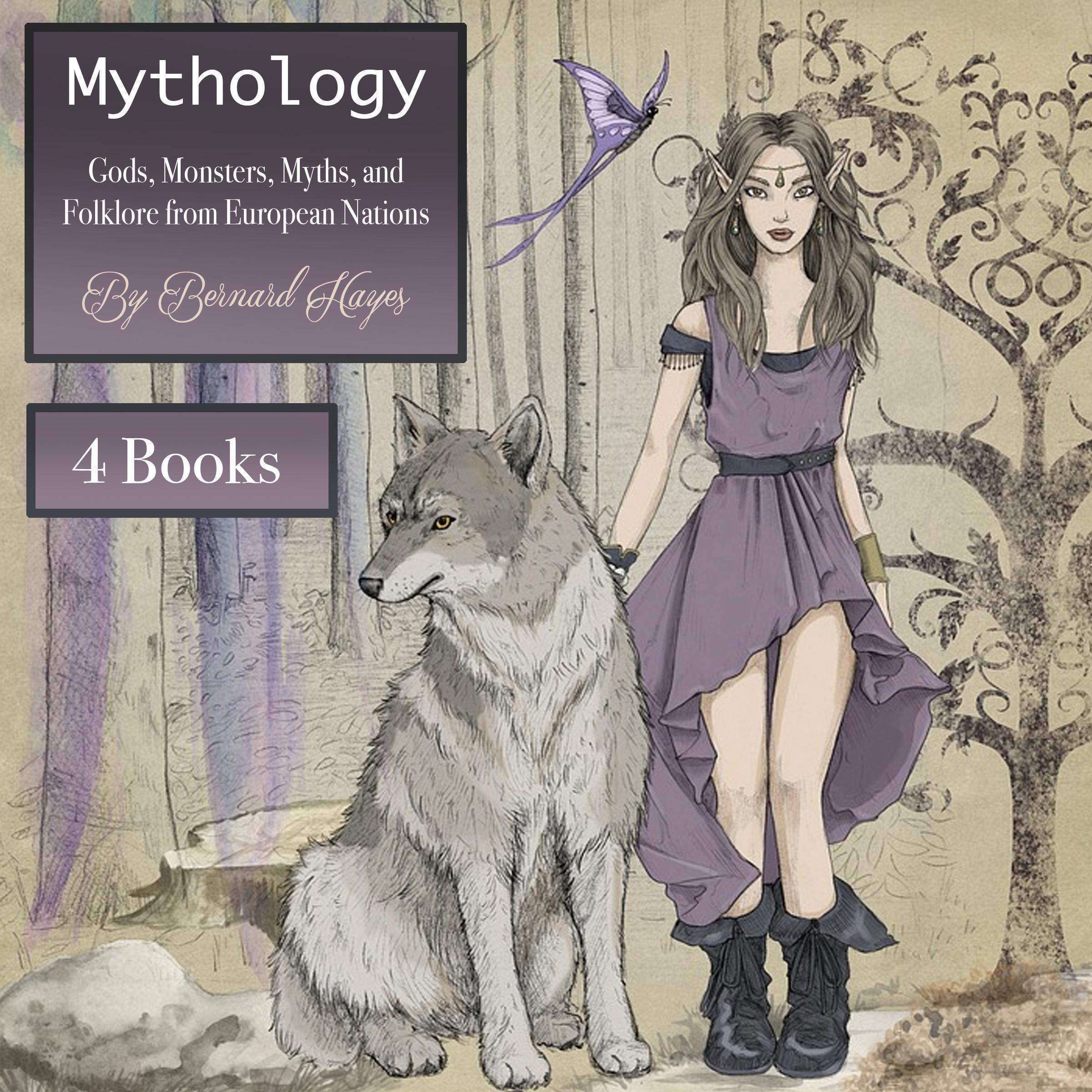 Mythology