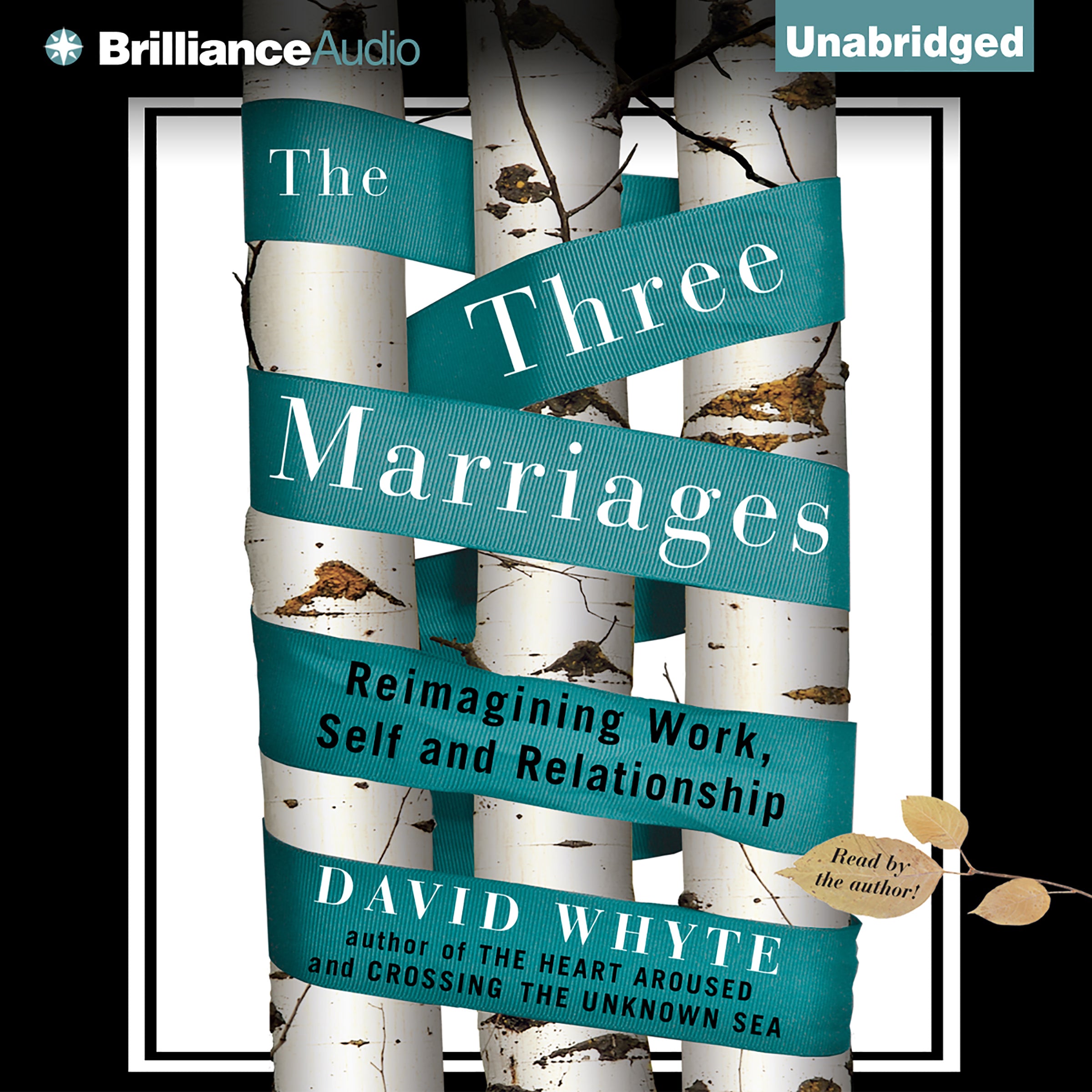 The Three Marriages