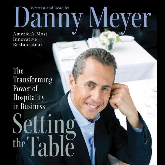 Setting the Table