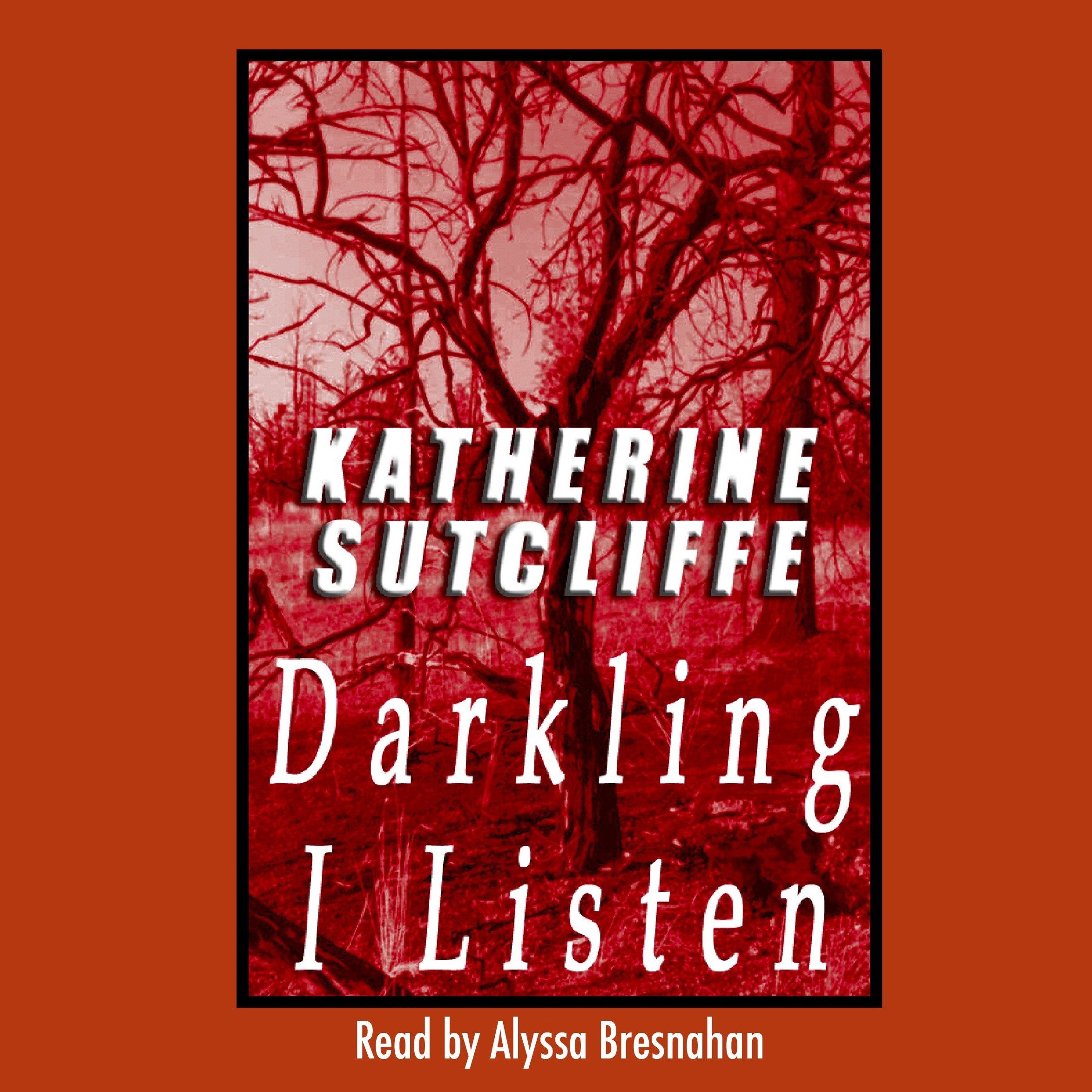 Darkling I Listen