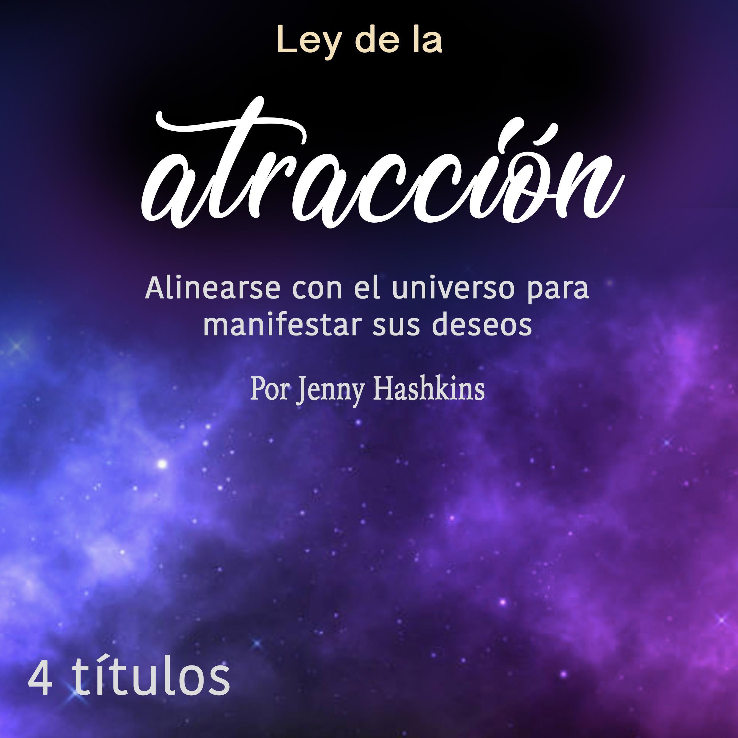 Ley de la atracción