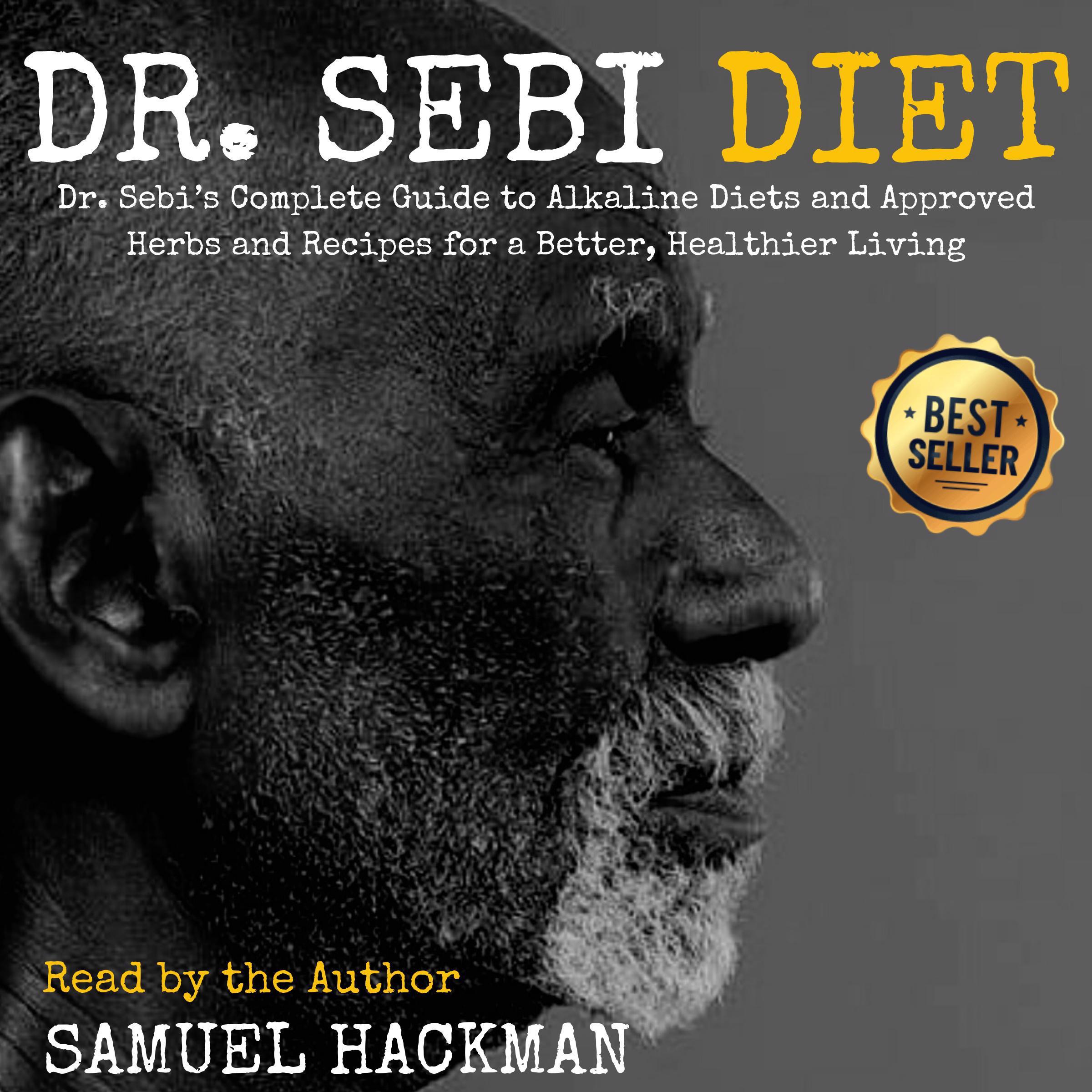 Dr. Sebi Diet