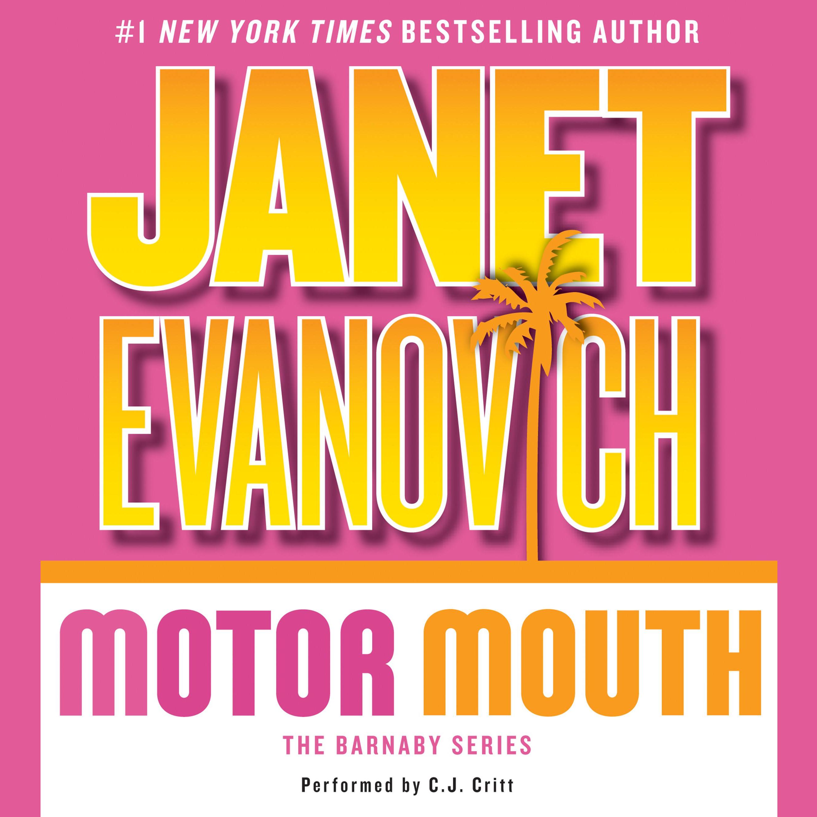 Motor Mouth