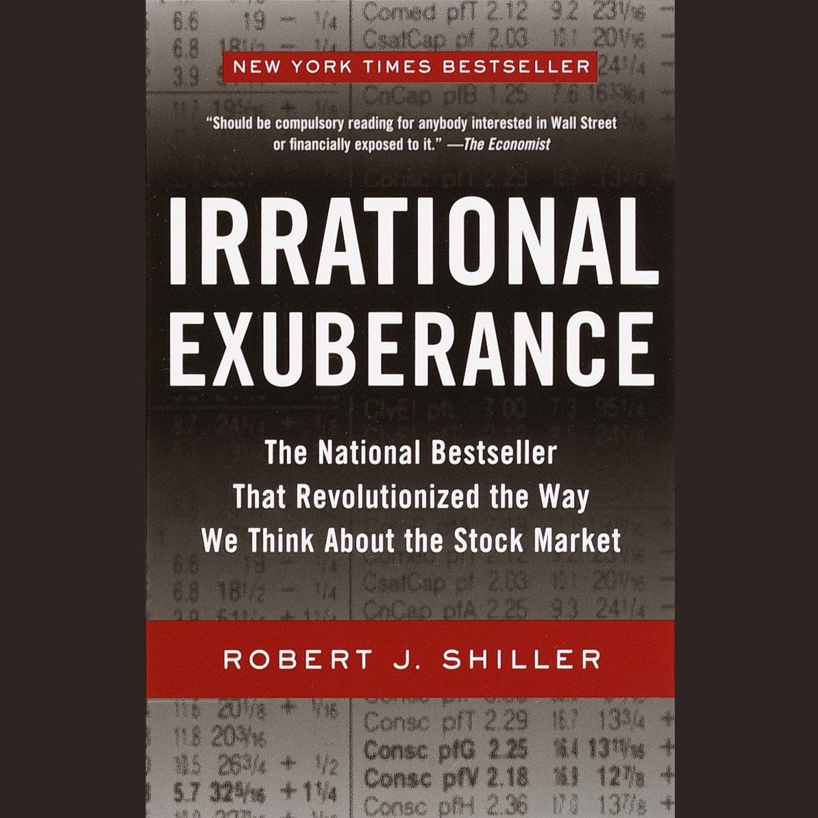 Irrational Exuberance