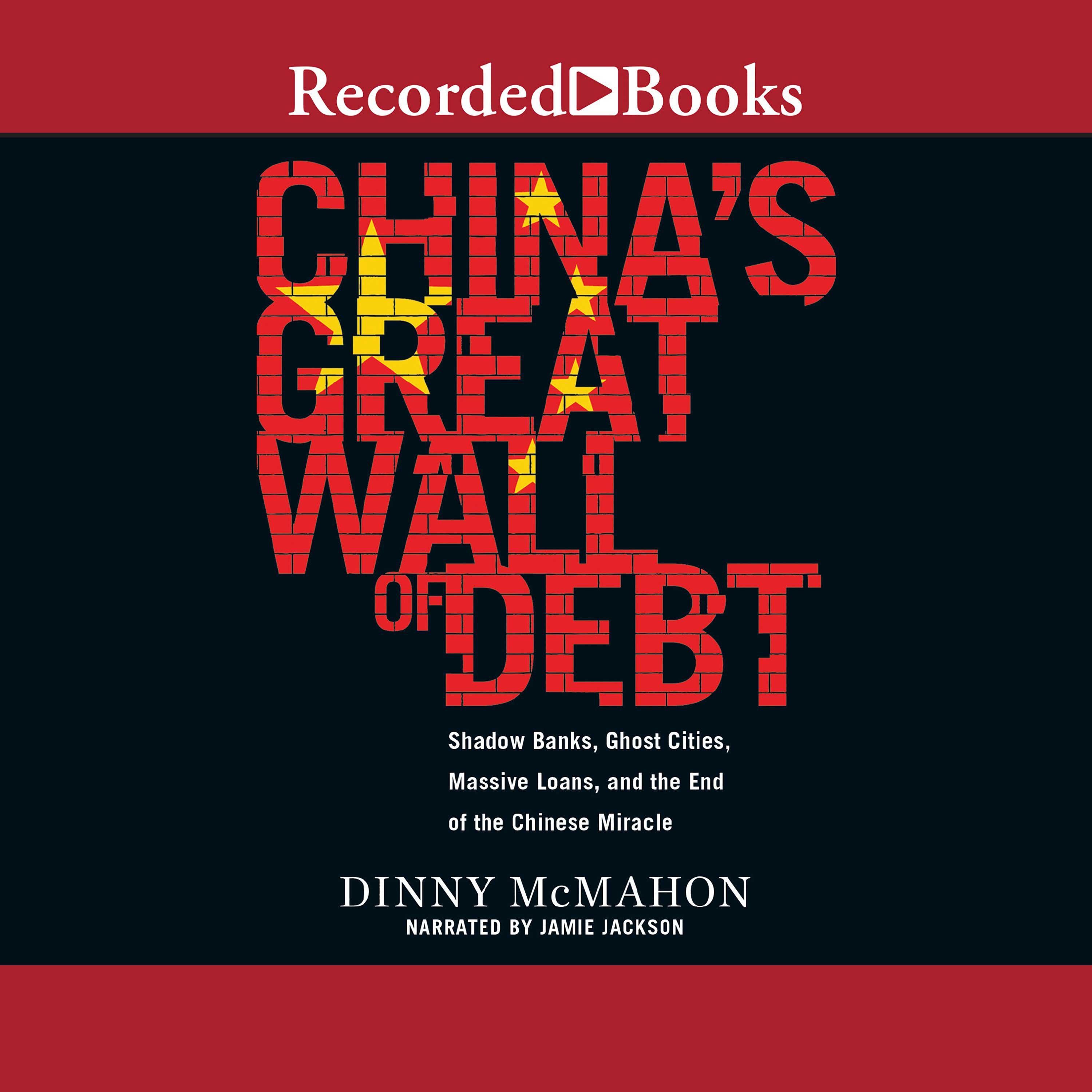 China's Great Wall of Debt