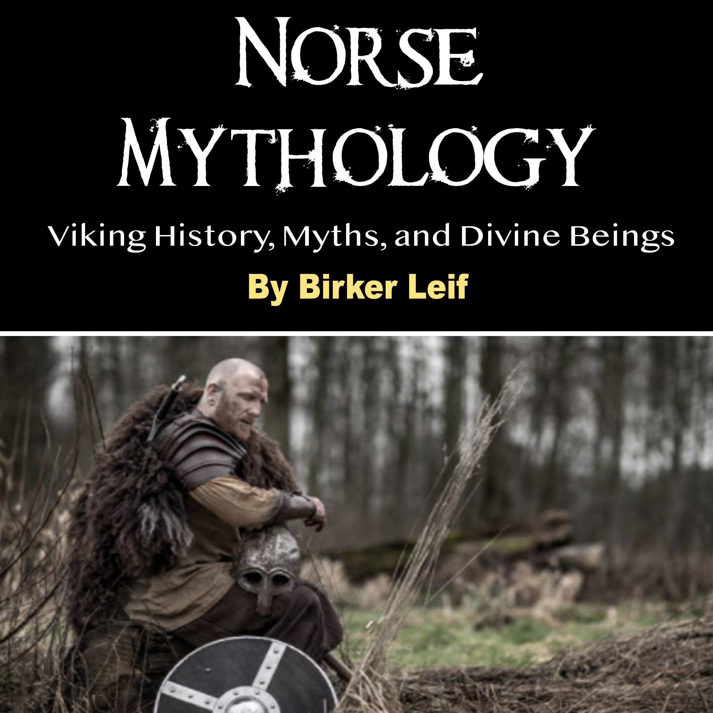 Norse Mythology