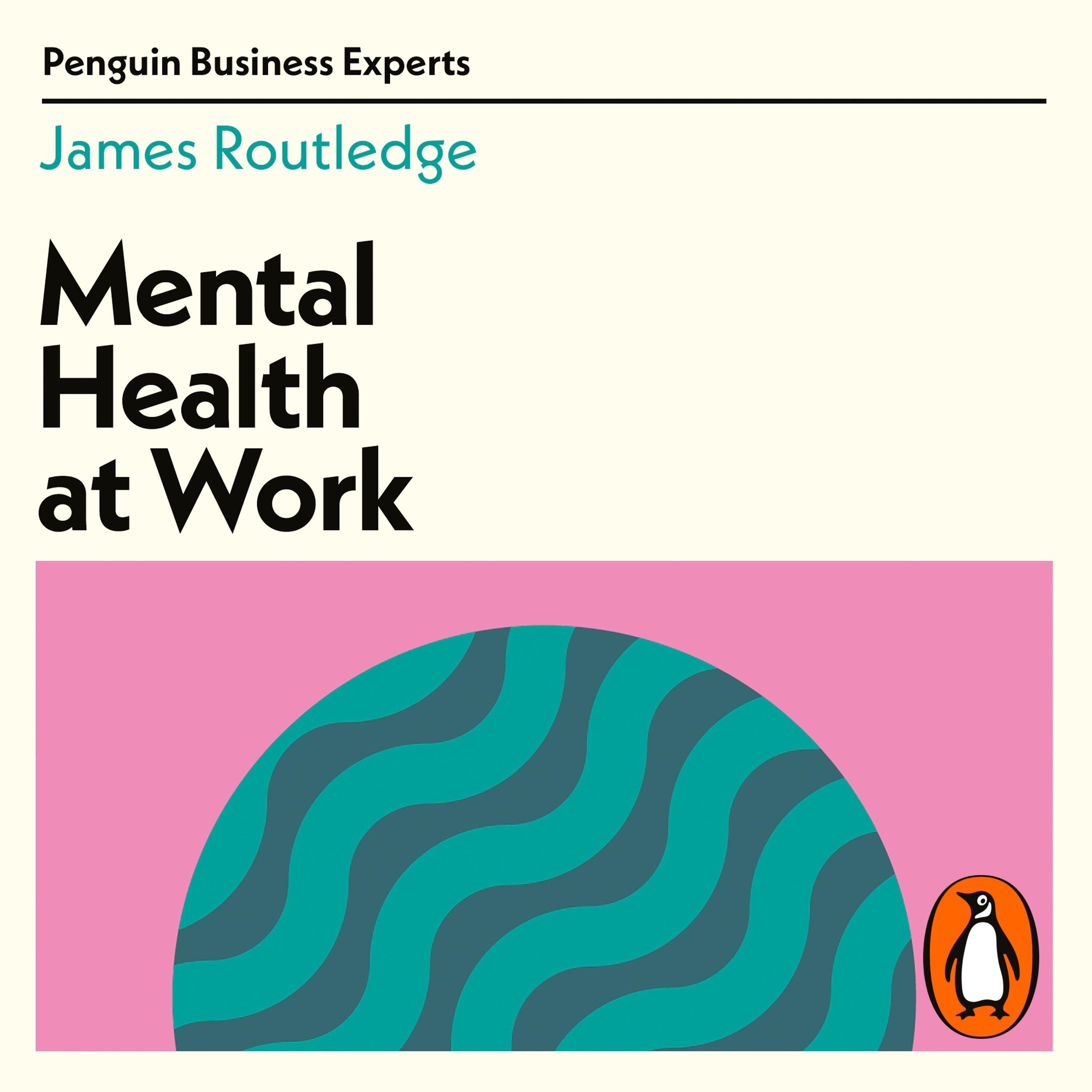 Mental Health at Work