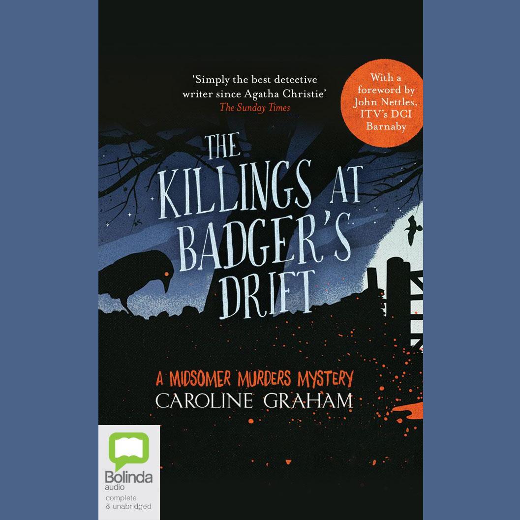 The Killings at Badger's Drift