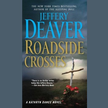 Roadside Crosses